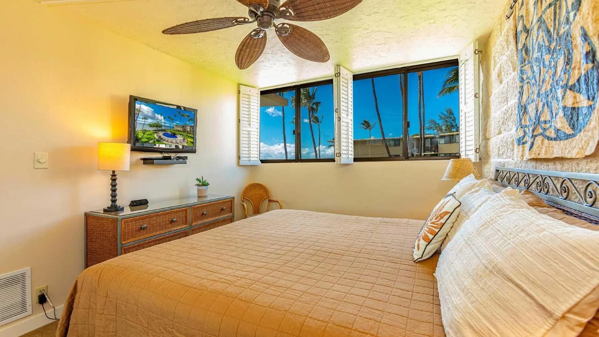Kanai A Nalu 315 Casa vacanze Wailuku