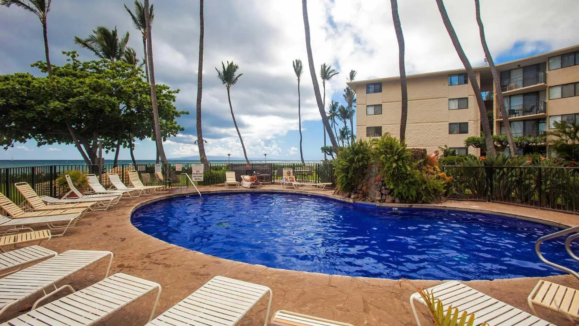 Casa vacanze Kanai A Nalu 315 Wailuku