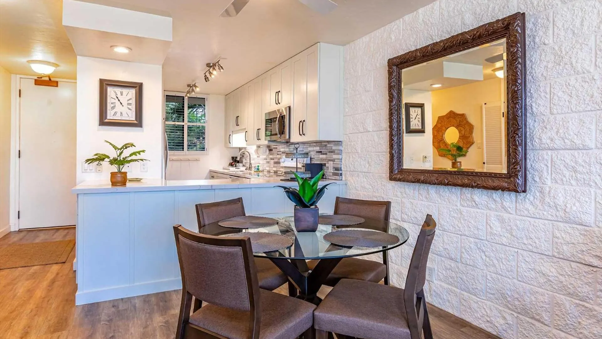 Casa vacanze Kanai A Nalu 315 Wailuku