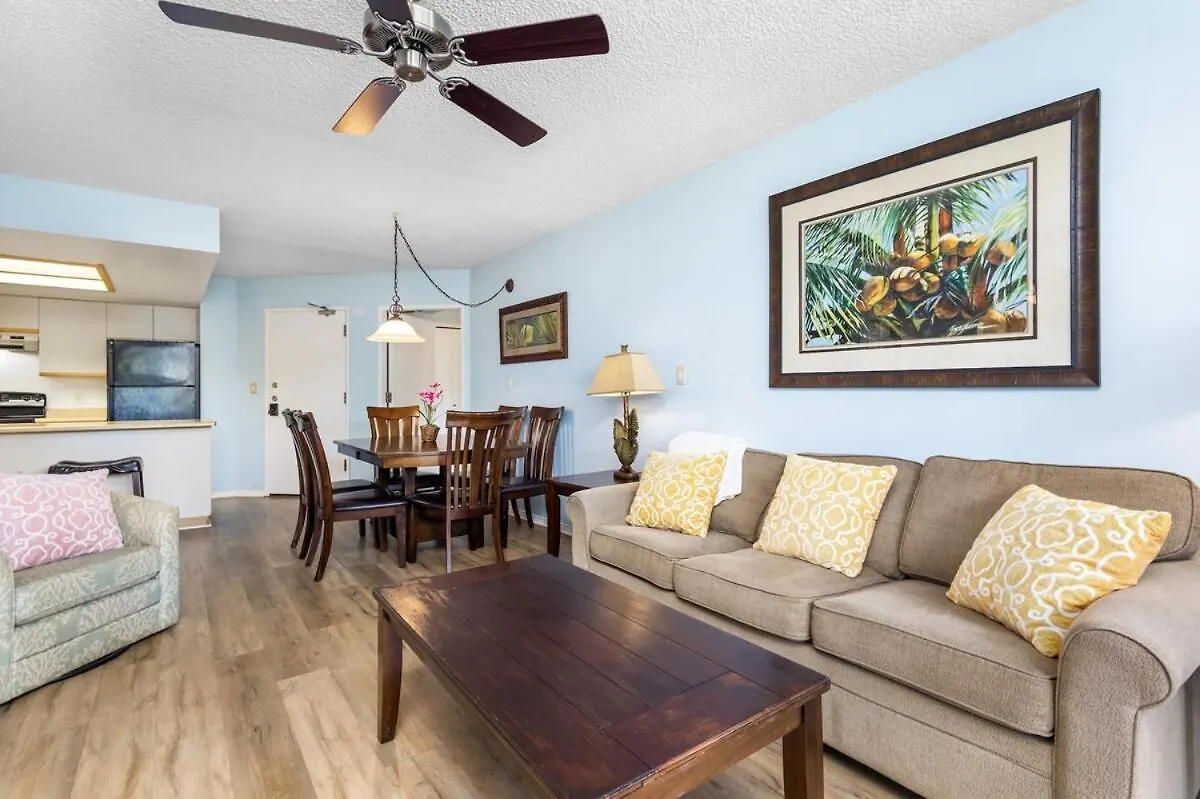 Tropical Serenity - Spacious Beautiful Maui Holiday home Wailea (Maui)
