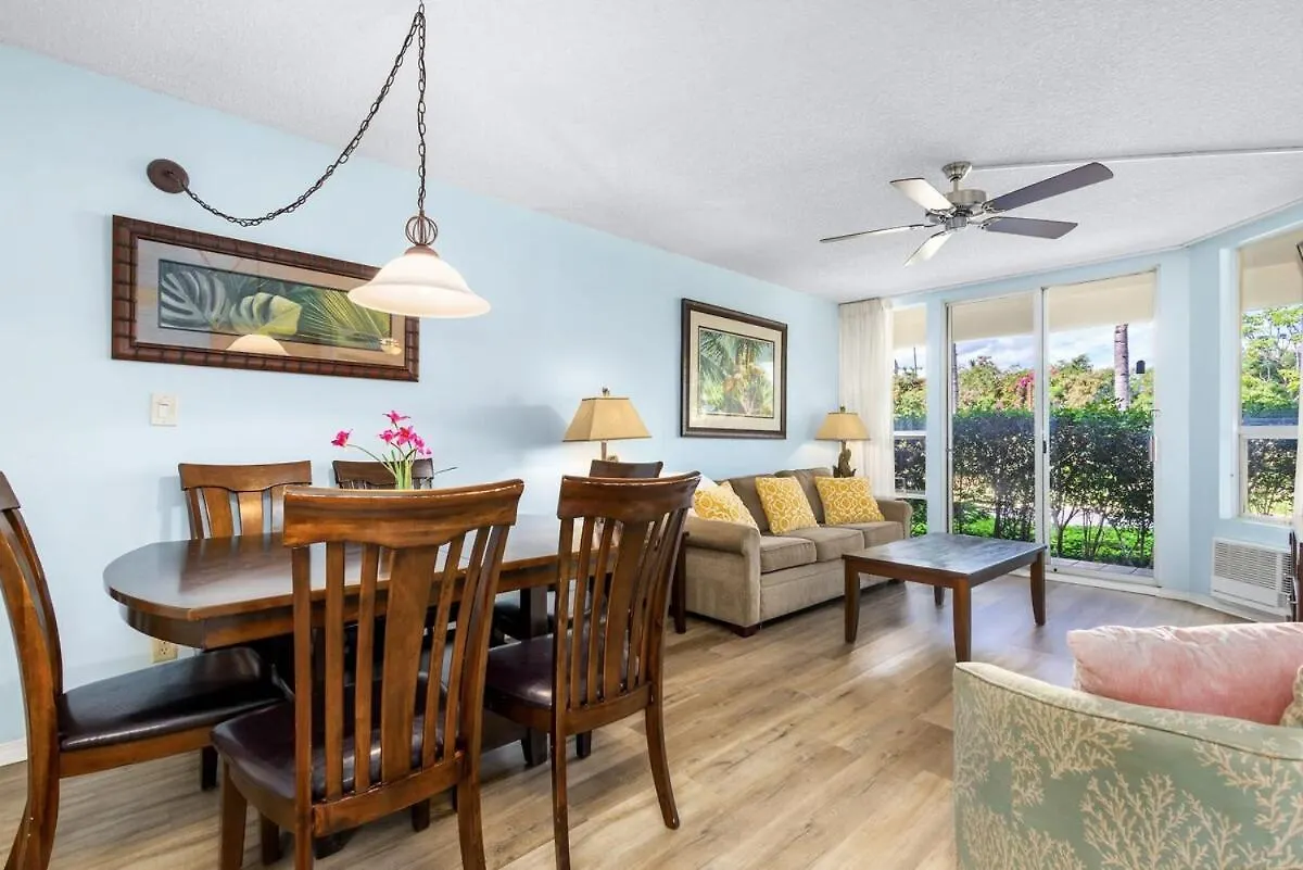 Tropical Serenity - Spacious Beautiful Maui Wailea (Maui)