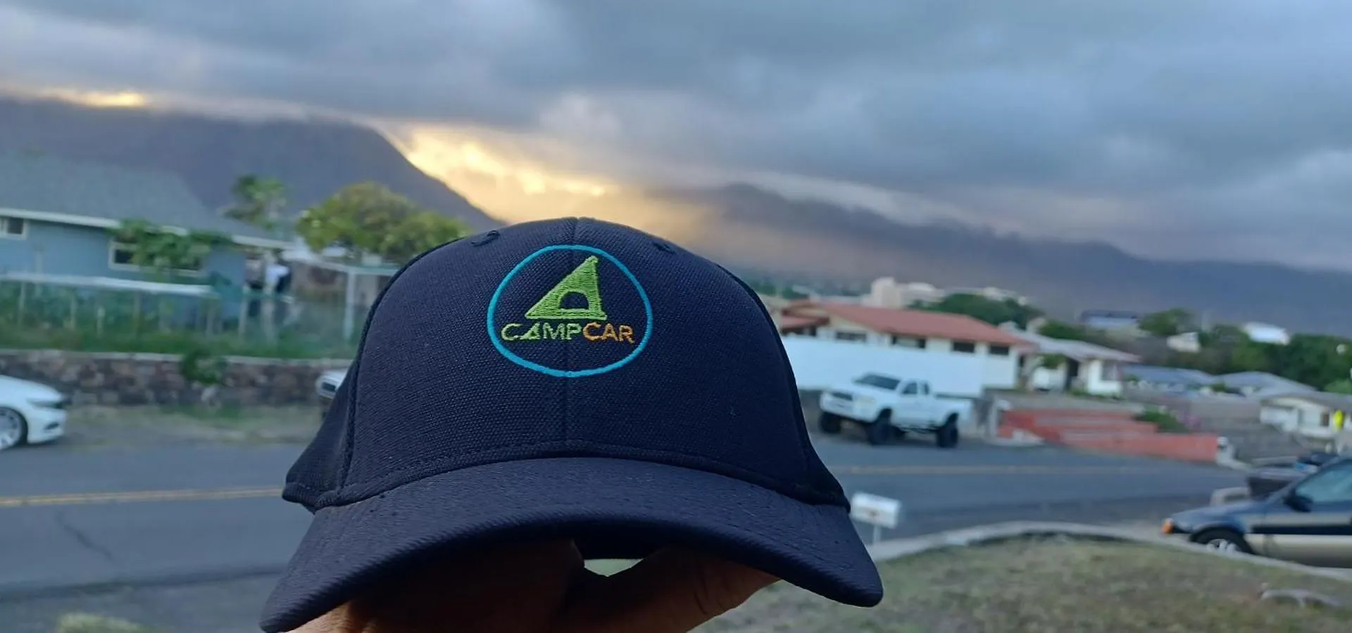 Campcar Maui Jeeps Suvs Hybrid Camper With Equipment And Travel Advice Kahului