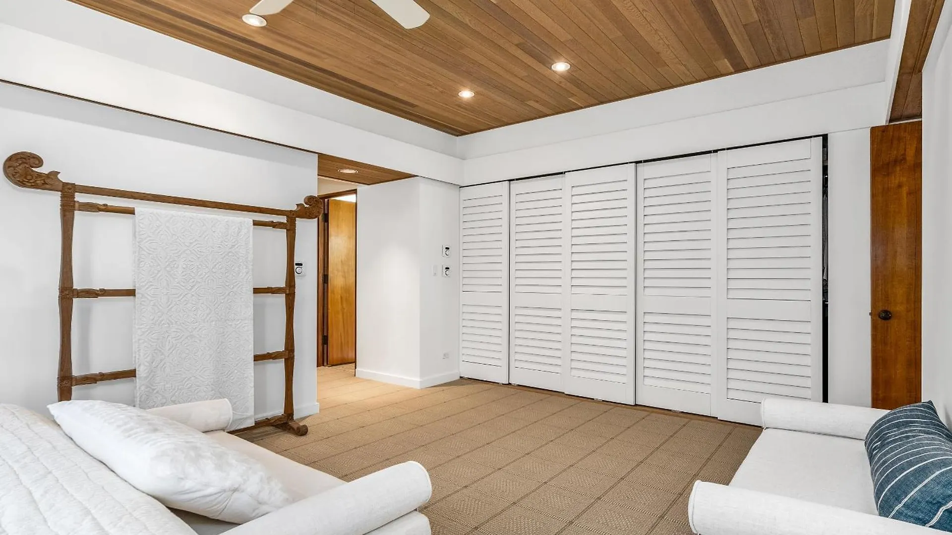 Luxury Oceanview Point Next To Four Seasons *