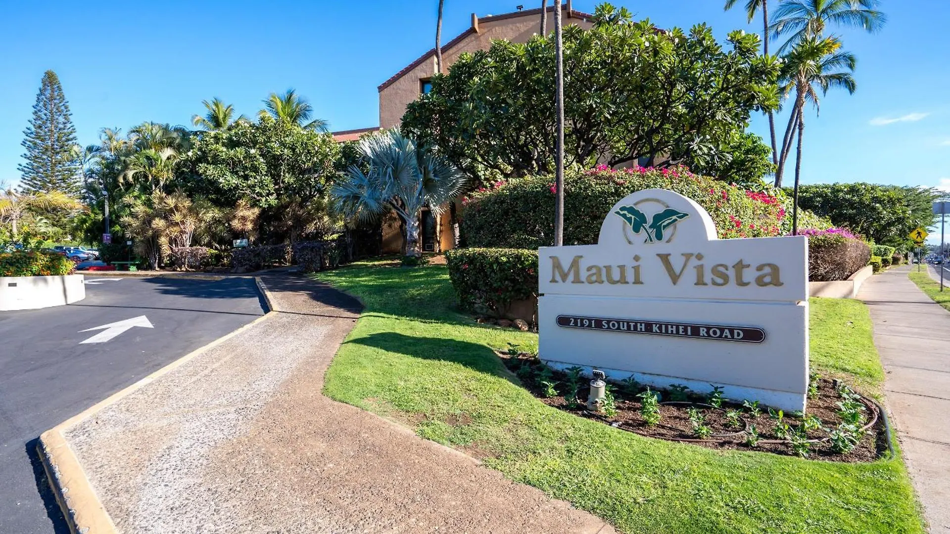 New Modern Beautiful Renovated Maui Vista 3220 Сasa de vacaciones