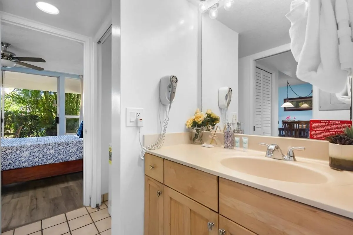 Tropical Serenity - Spacious Beautiful Maui * Wailea (Maui)