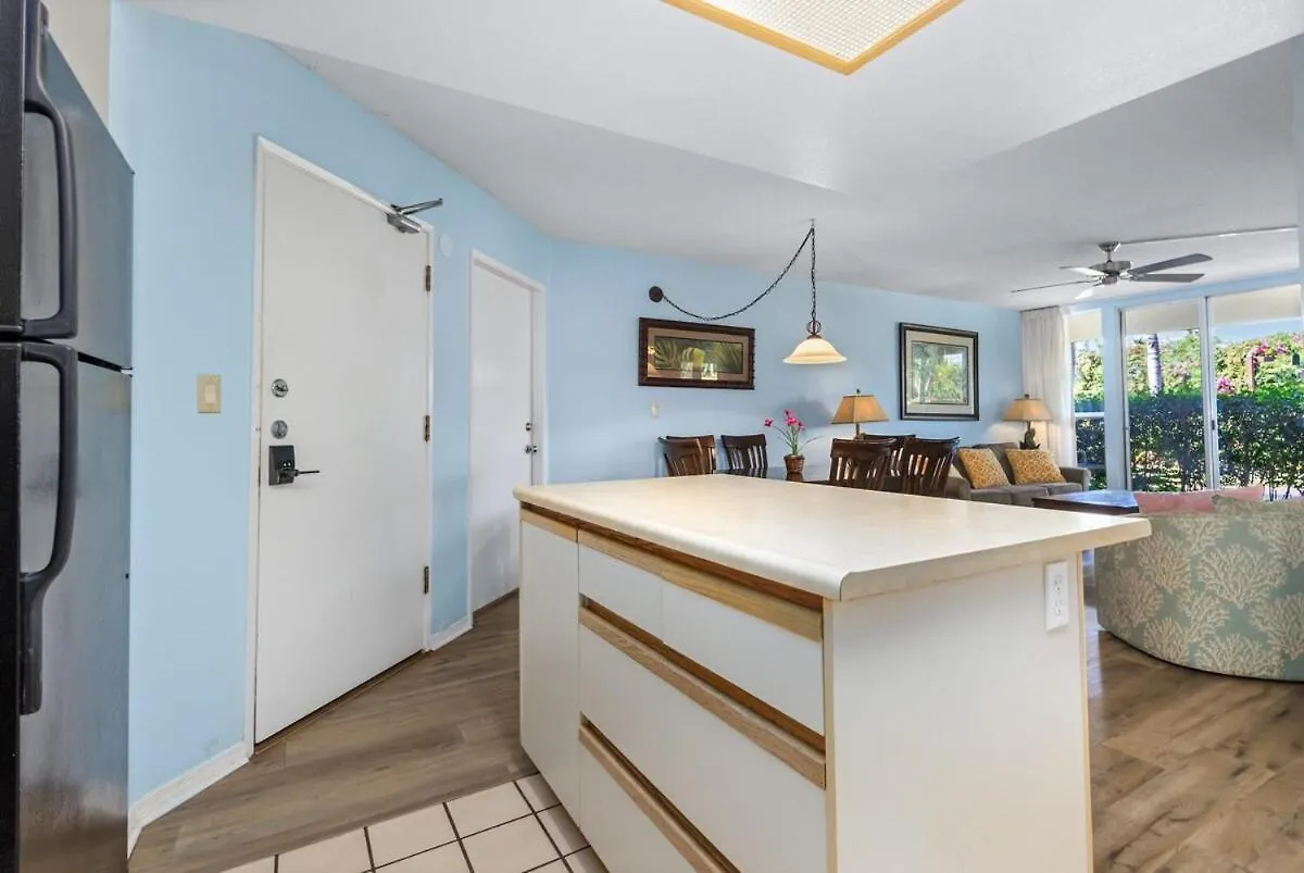 Holiday home Tropical Serenity - Spacious Beautiful Maui Wailea (Maui)