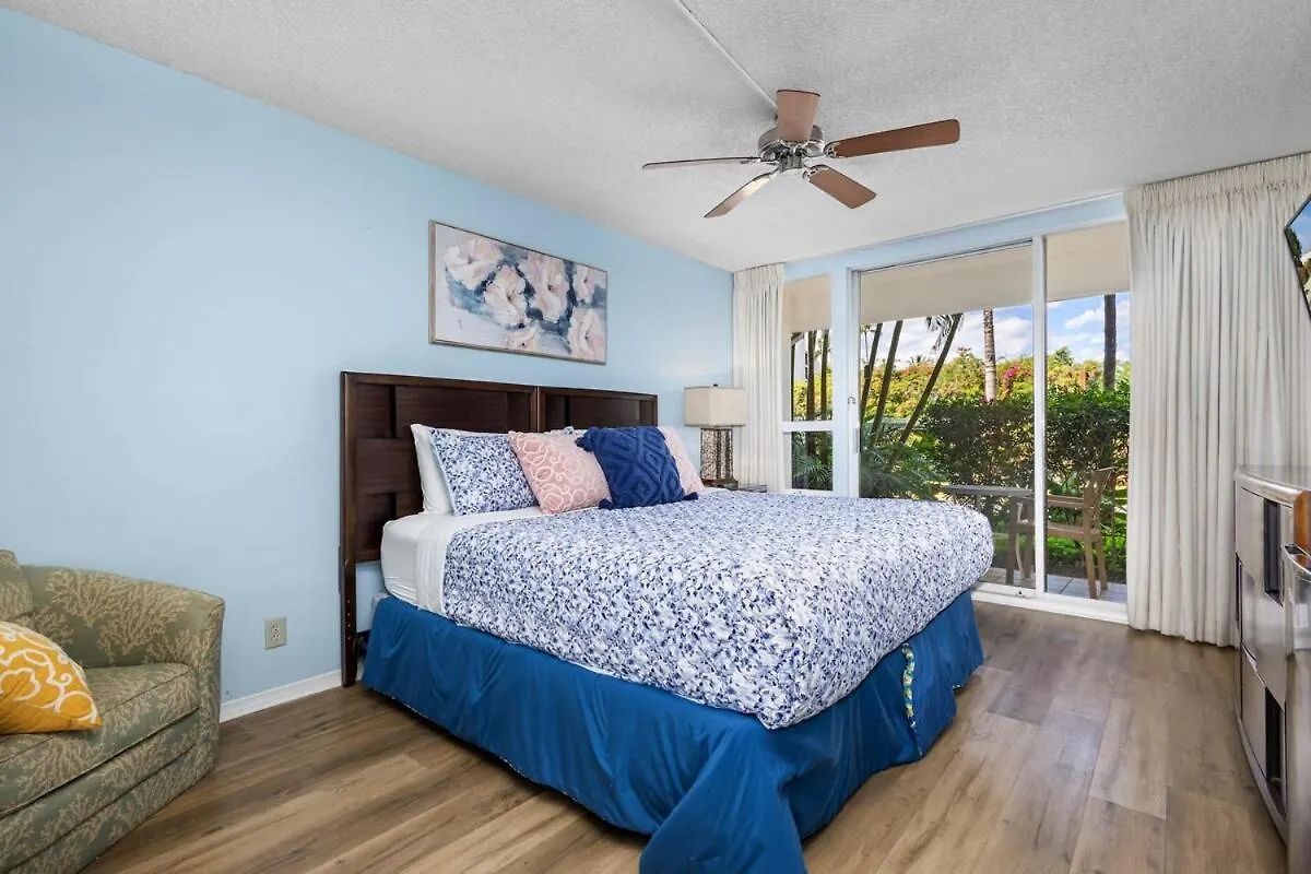 Tropical Serenity - Spacious Beautiful Maui Holiday home Wailea (Maui)