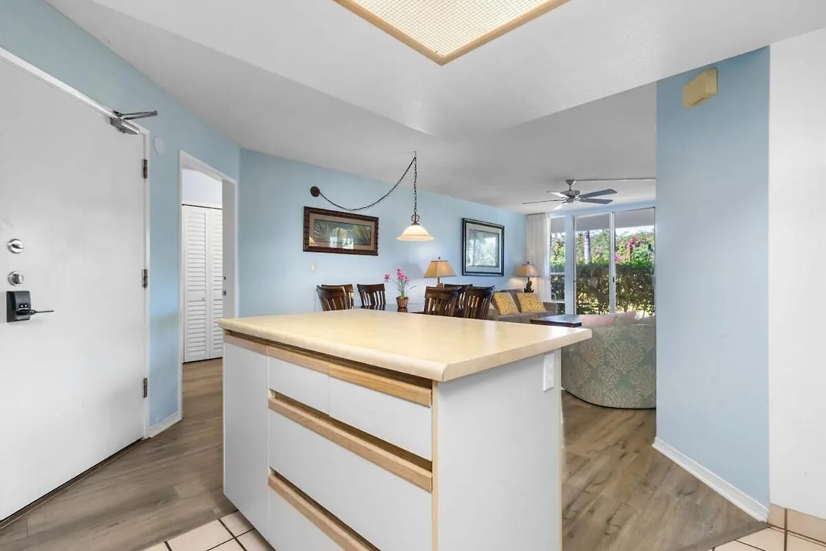 Holiday home Tropical Serenity - Spacious Beautiful Maui Wailea (Maui)