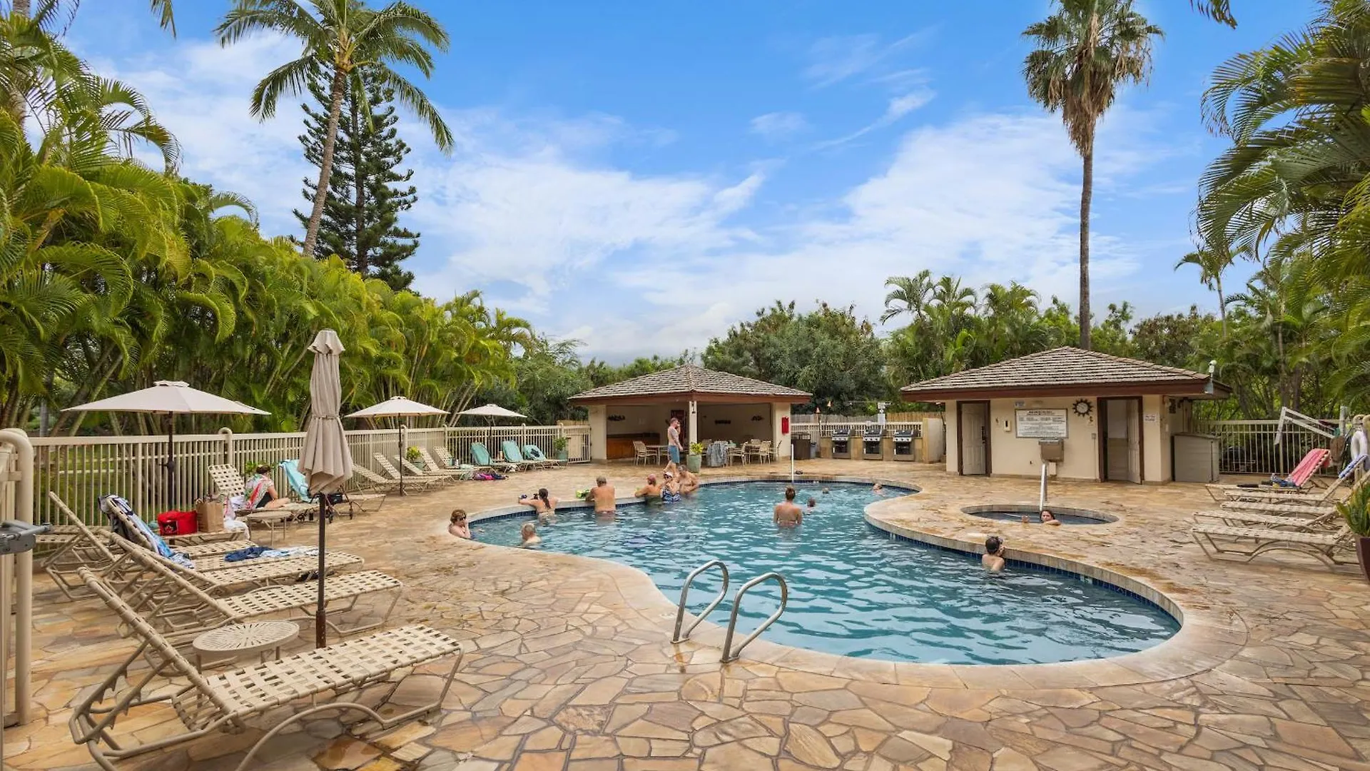 Holiday home Tropical Serenity - Spacious Beautiful Maui *