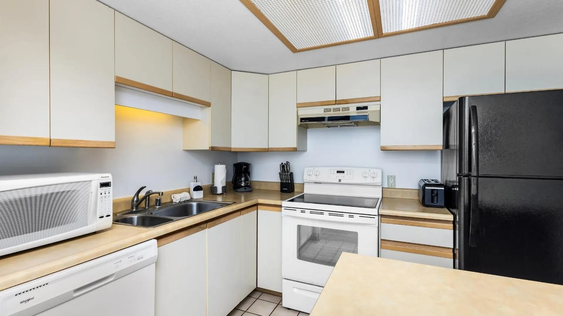 Maui Banyan P106 1bd-2ba Apartman
