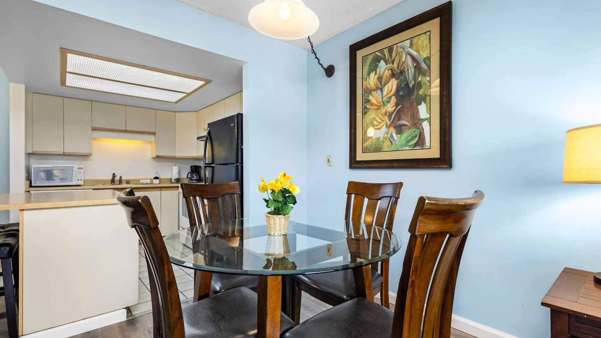 Apartman Maui Banyan P106 1bd-2ba