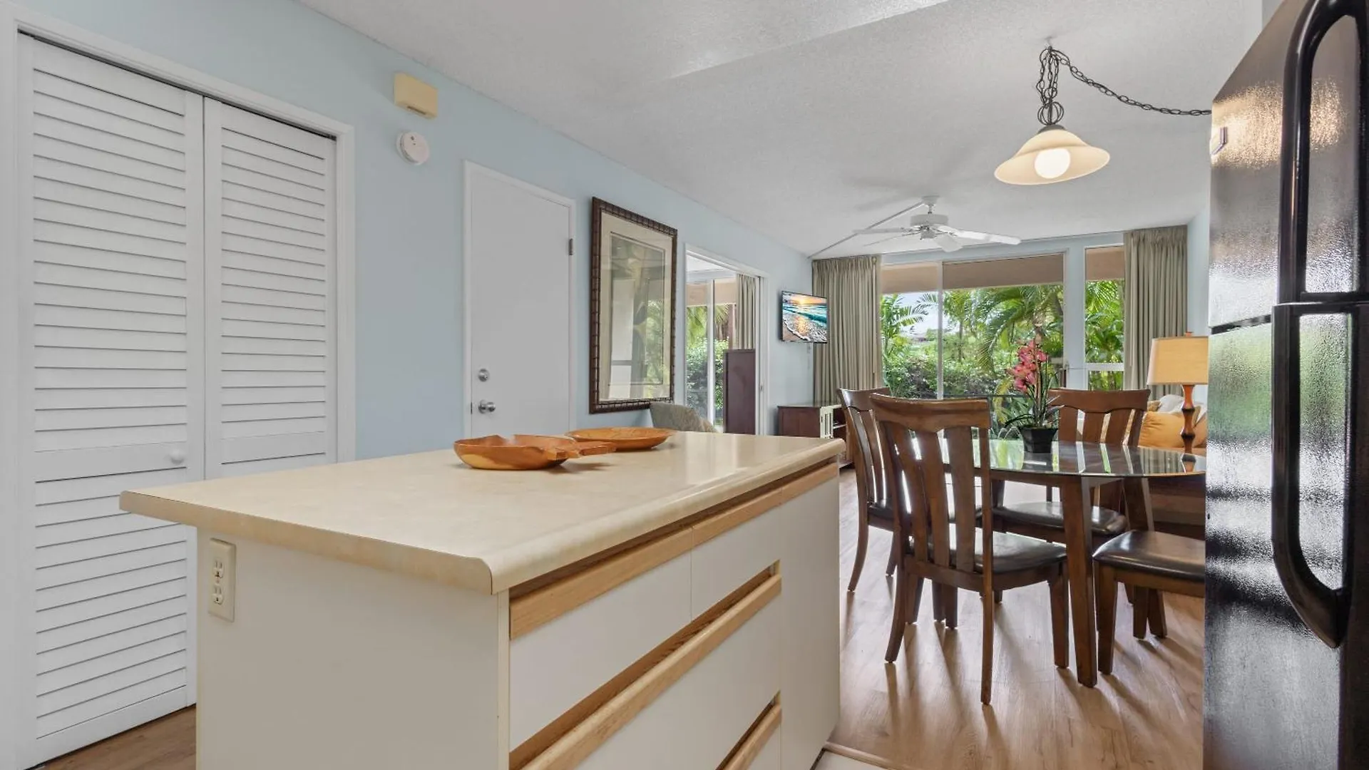 Charming & Updated Maui Banyan 2 Bath Сasa de vacaciones
