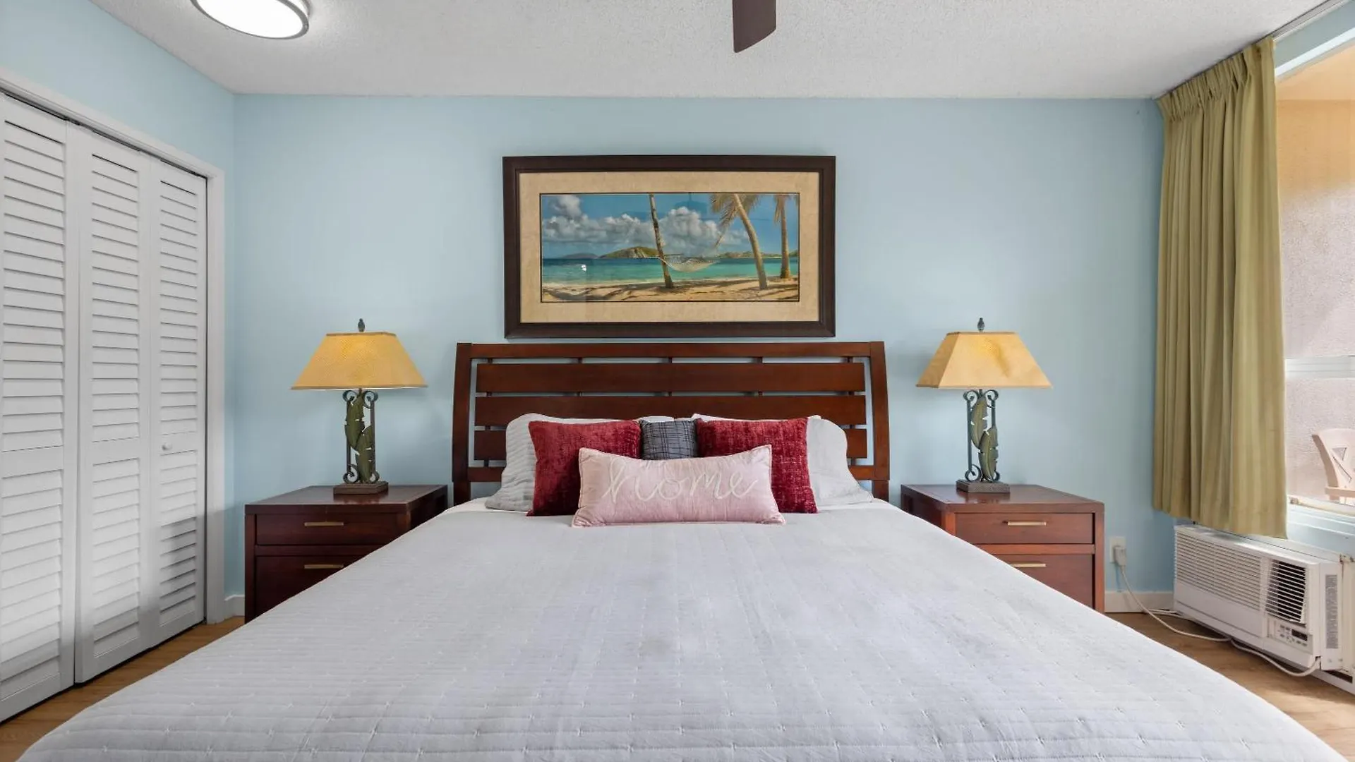 Charming & Updated Maui Banyan 2 Bath Wailea (Maui)