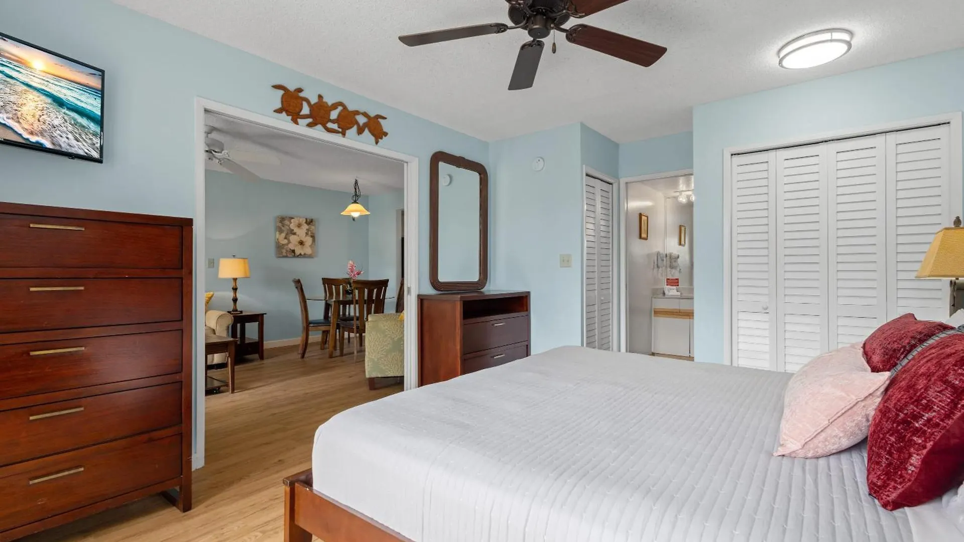 Сasa de vacaciones Charming & Updated Maui Banyan 2 Bath *