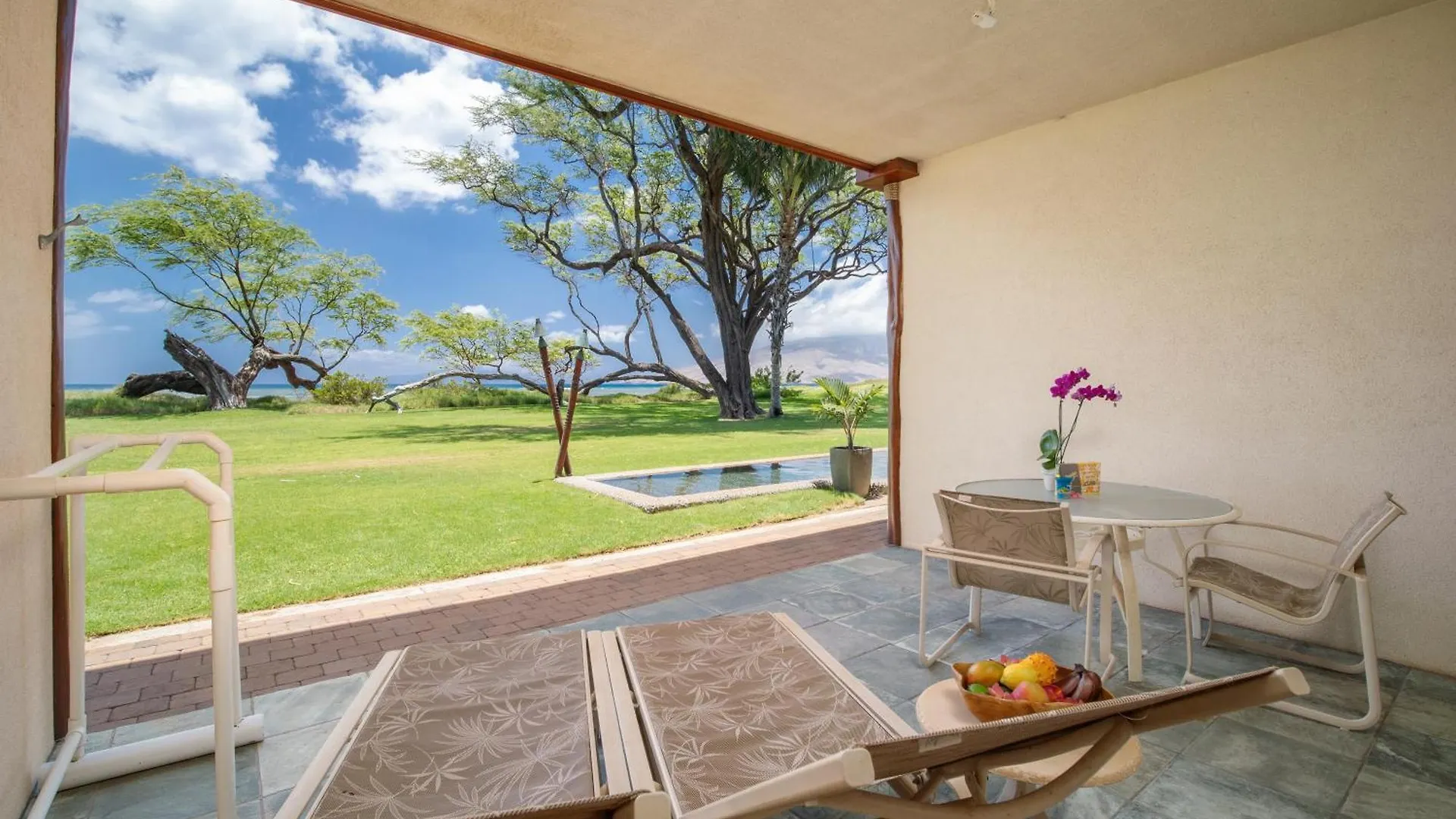 Aloha Aku Hula - Find Peace By The Shore Kihei