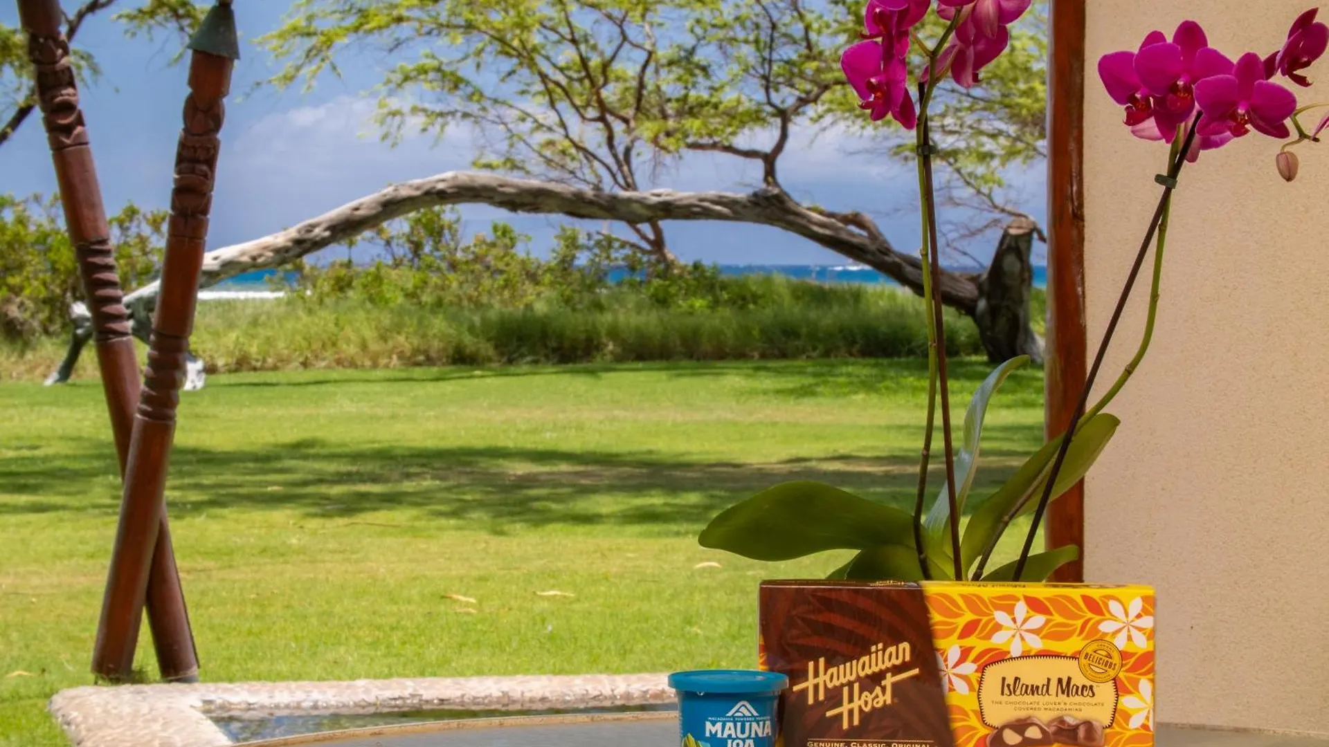 Aloha Aku Hula - Find Peace By The Shore Apartment *
