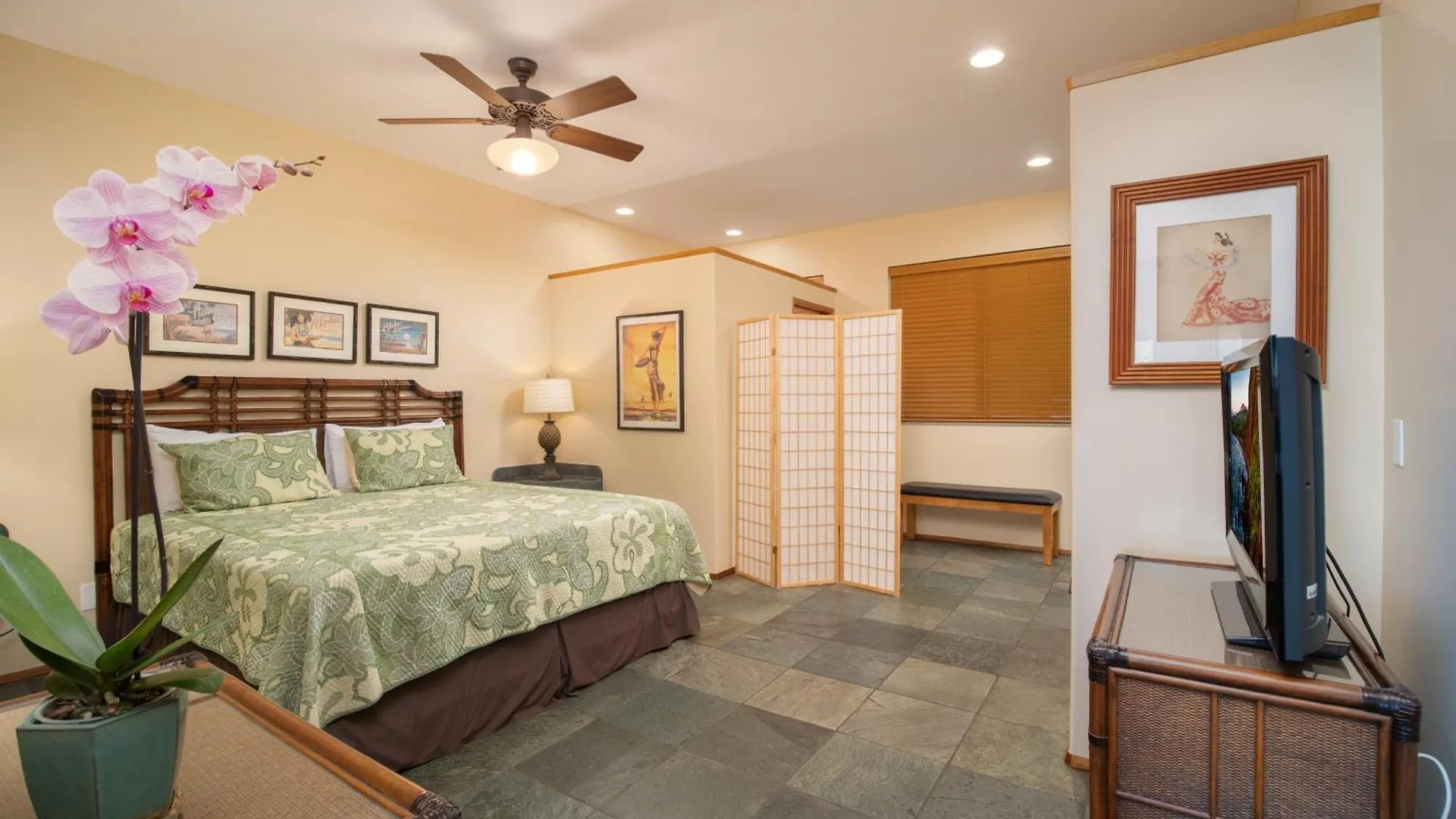 Aloha Aku Bamboo - Discover Beachfront Serenity Kihei