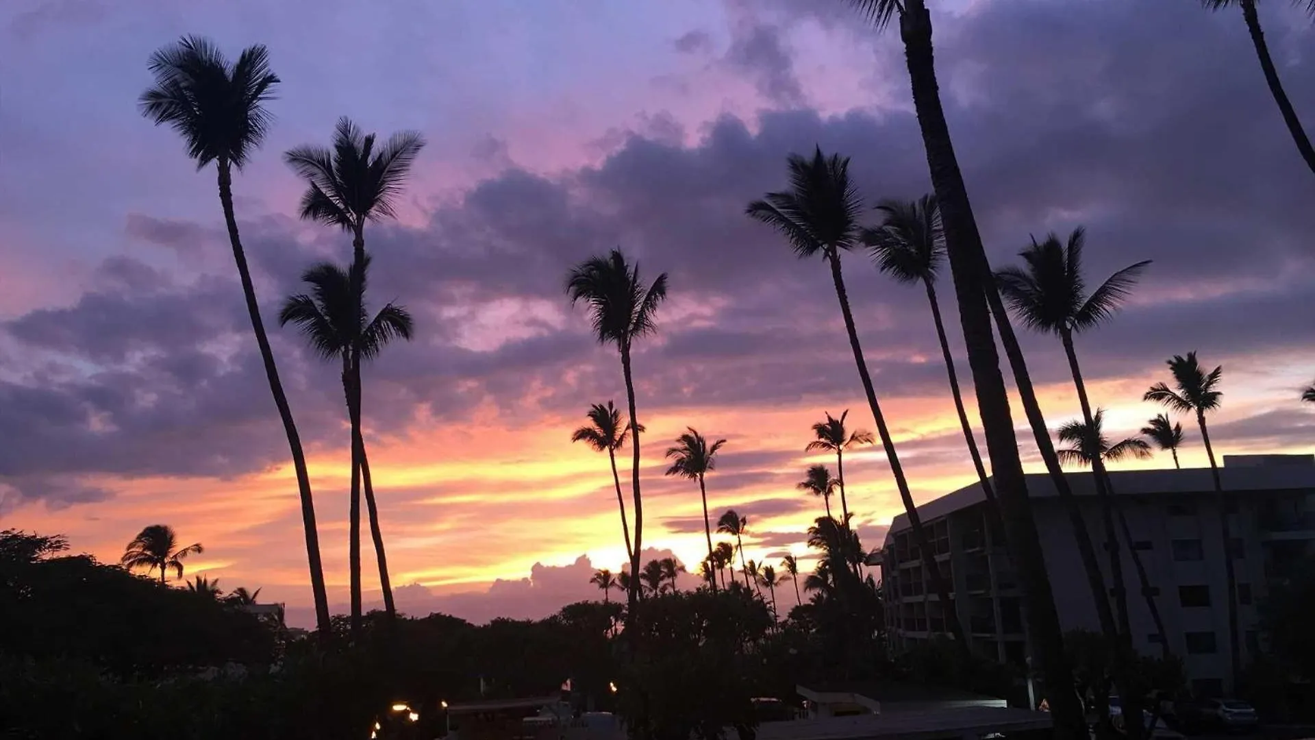 Kihei Akahi - Unit D114