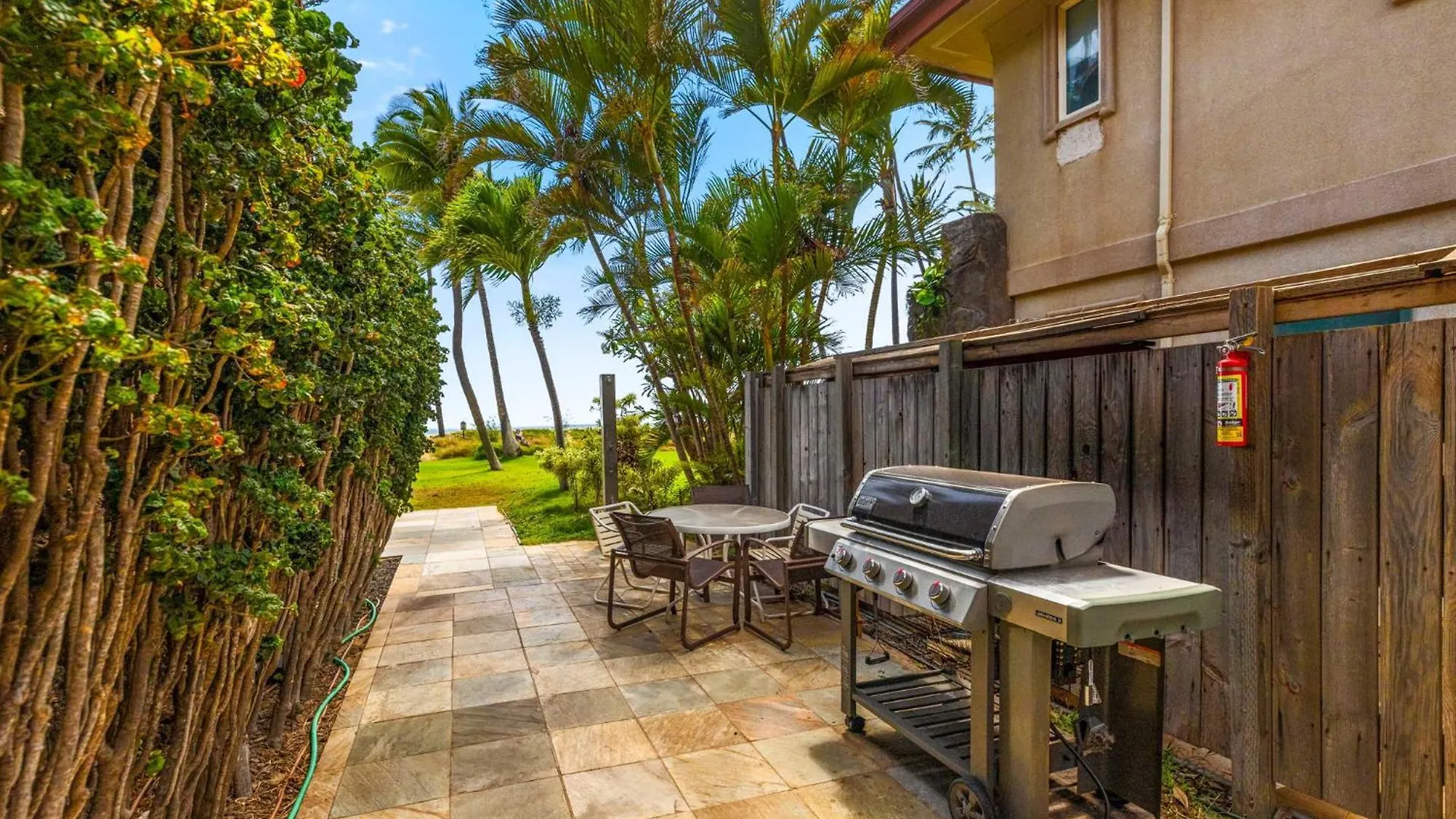 Hale Kai O'kihei 317 Kīhei