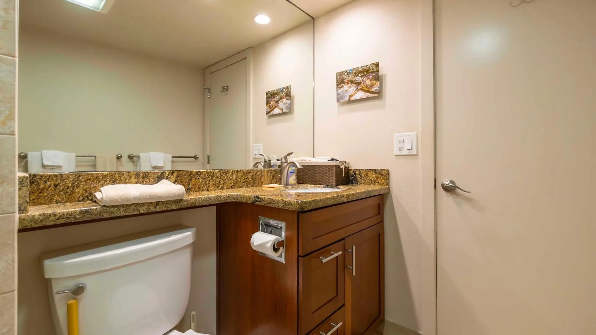 Holiday home 505