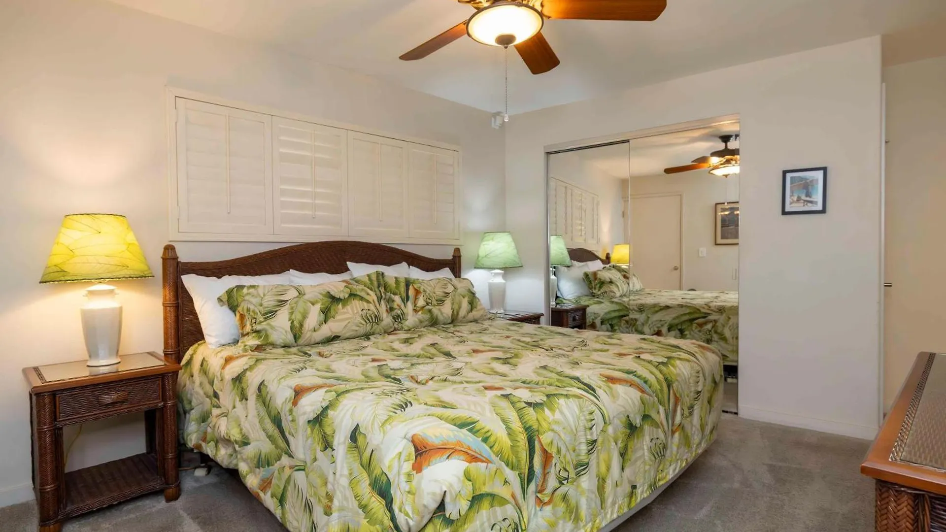 505 Holiday home *