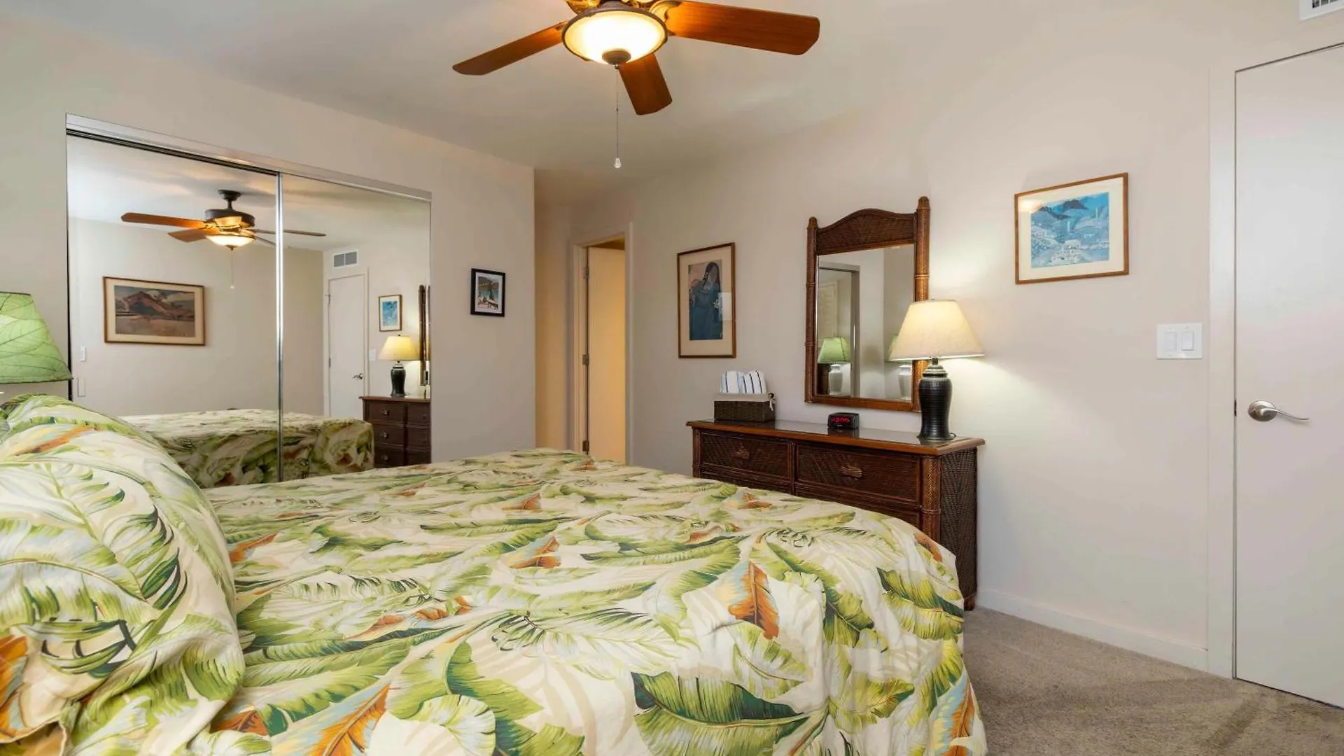 505 Holiday home