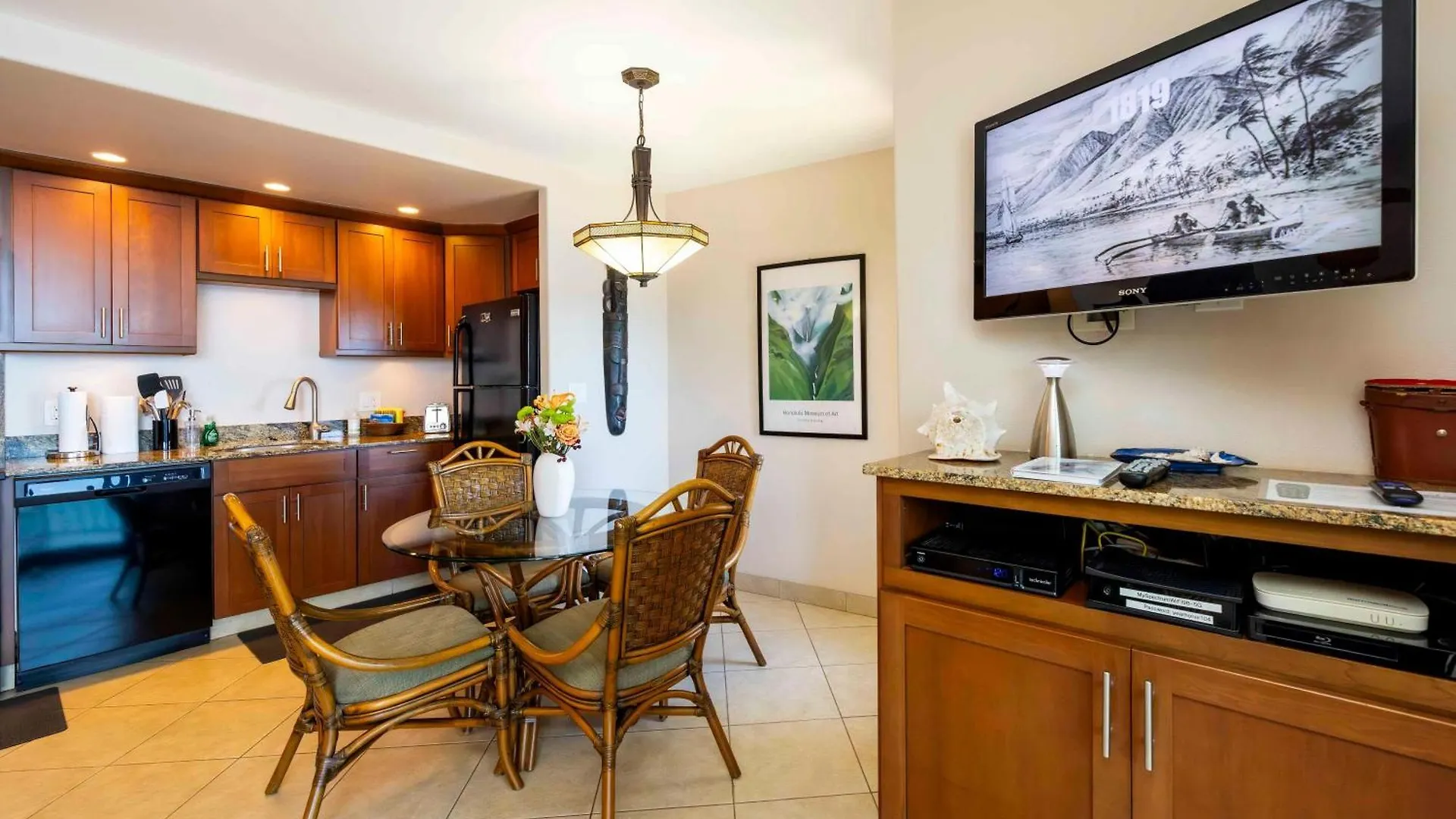 Holiday home 505 Kihei