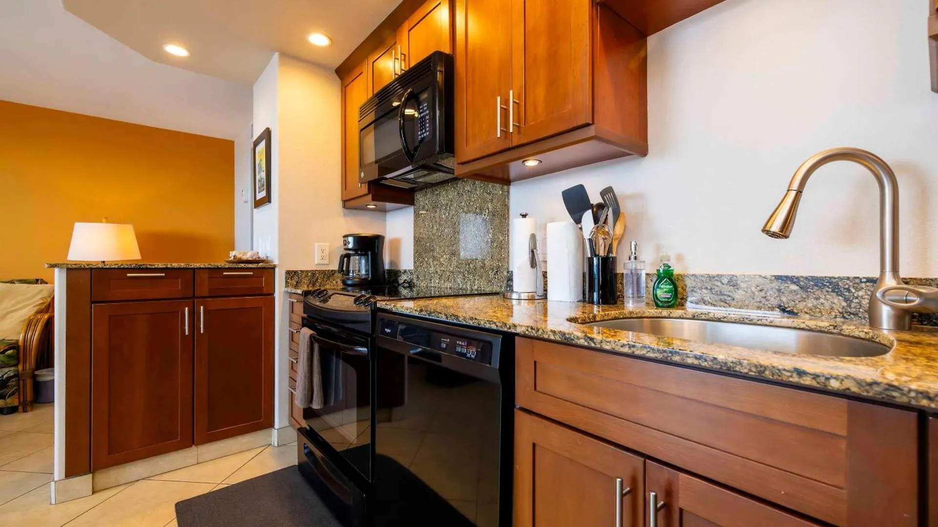 505 Holiday home *