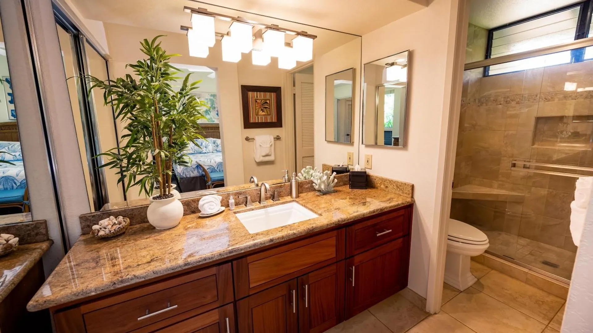 Casa vacanze Grand Champions Golf 54 Wailea (Maui)