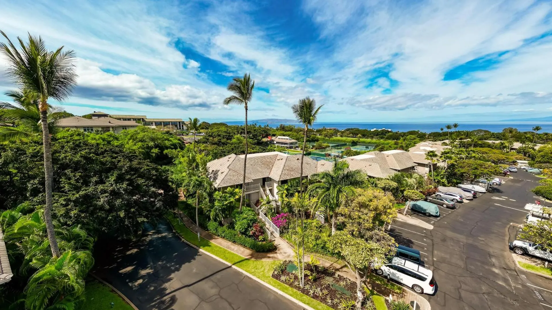 Grand Champions Golf 54 * Wailea (Maui)