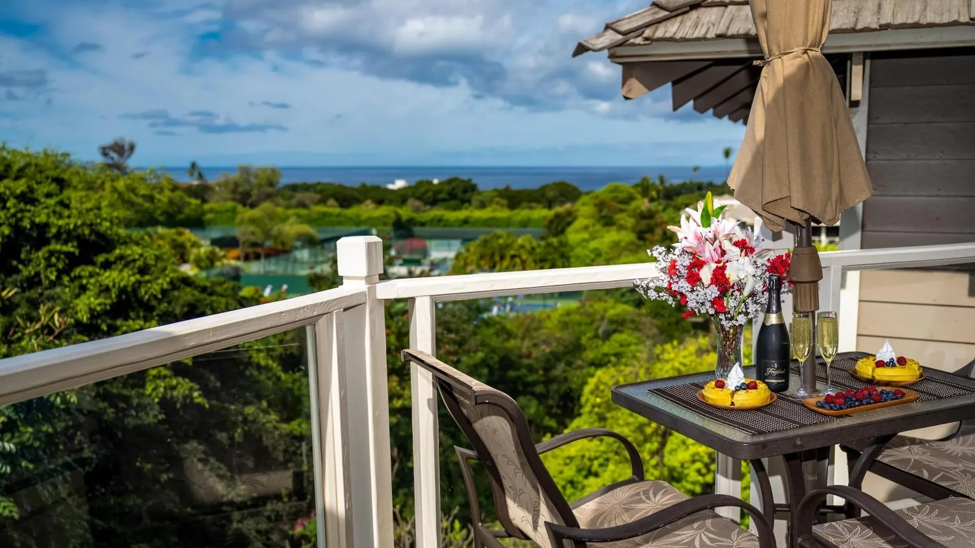 Casa vacanze Grand Champions Golf 54