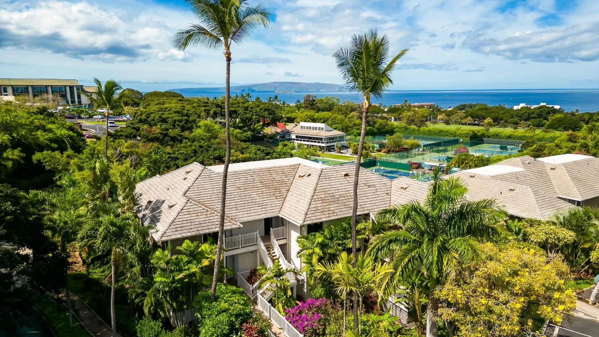 Grand Champions Golf 54 * Wailea (Maui)