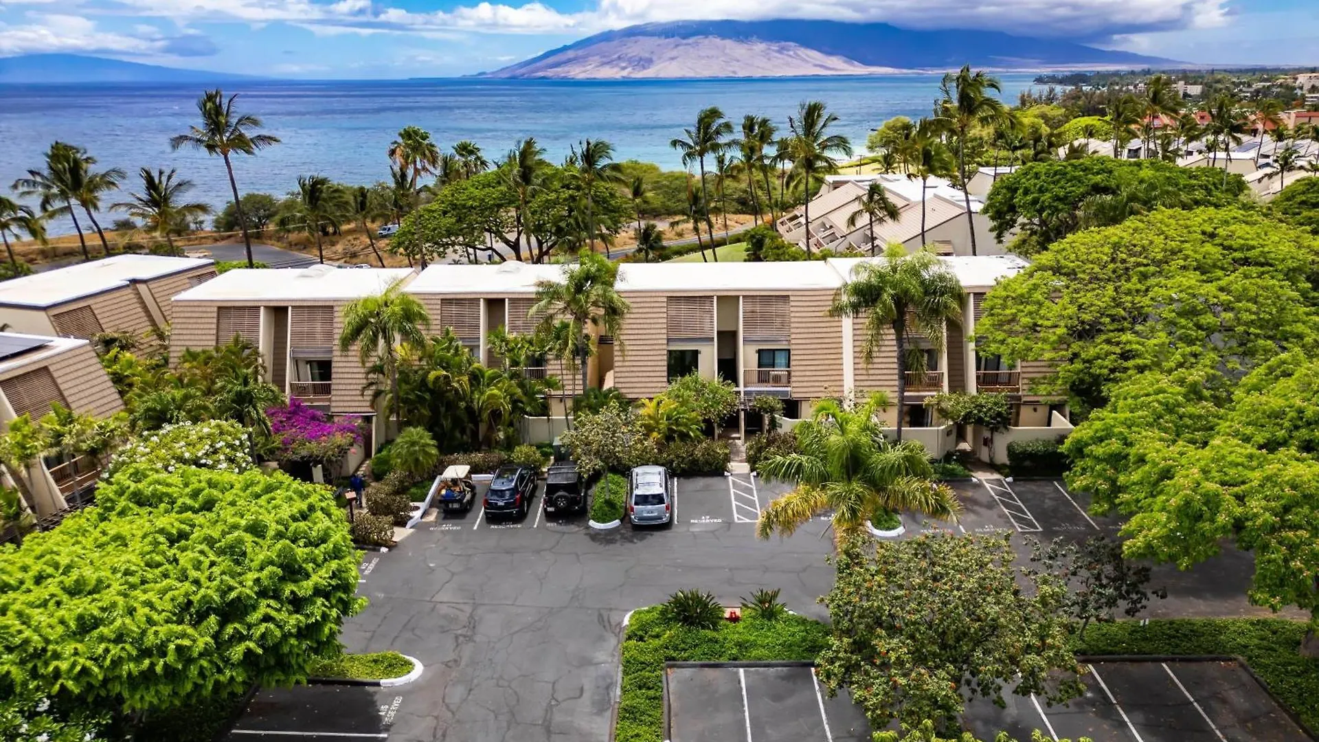 Maui Kamaole A110 * Wailea (Maui)