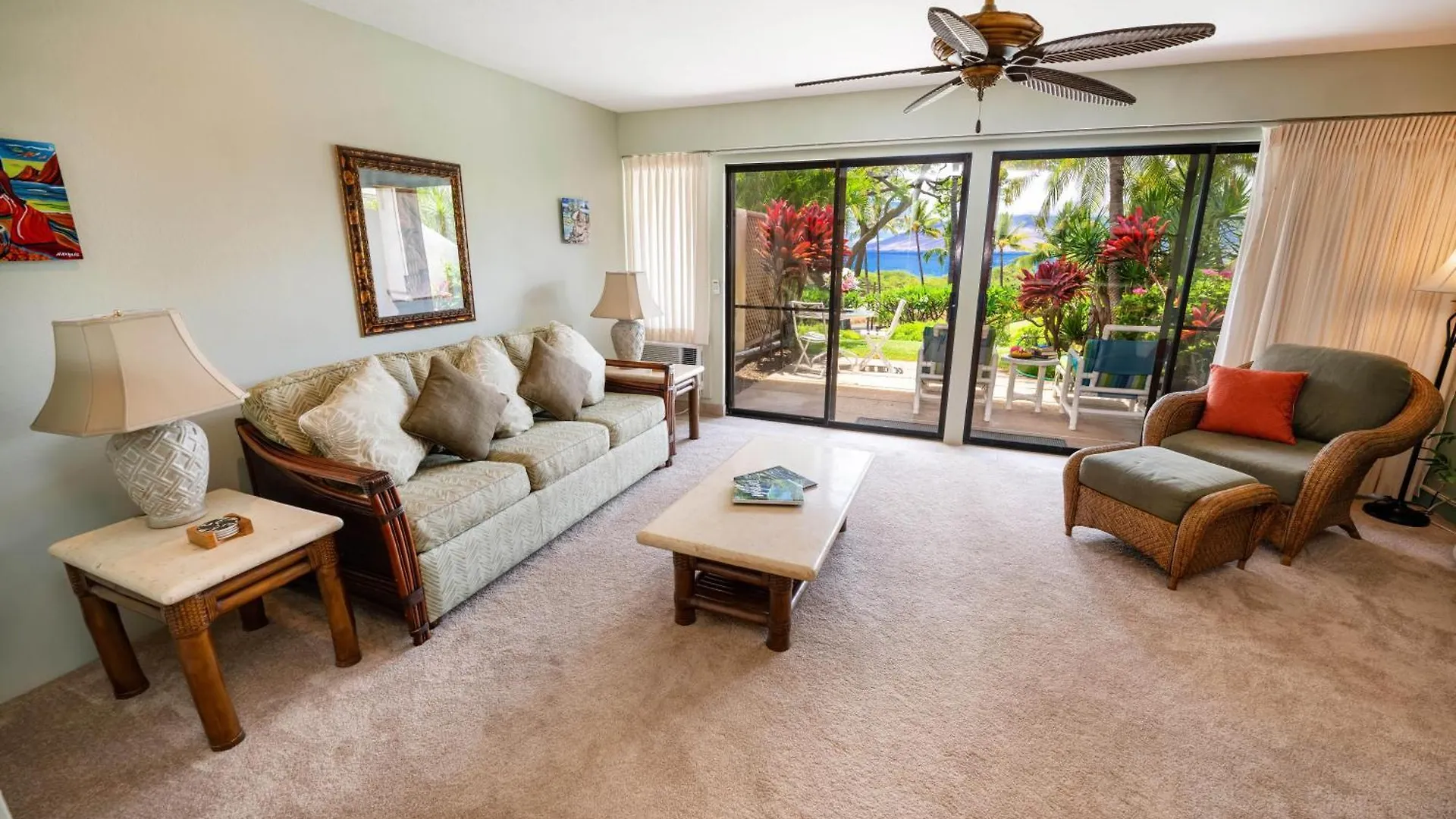Maui Kamaole A110