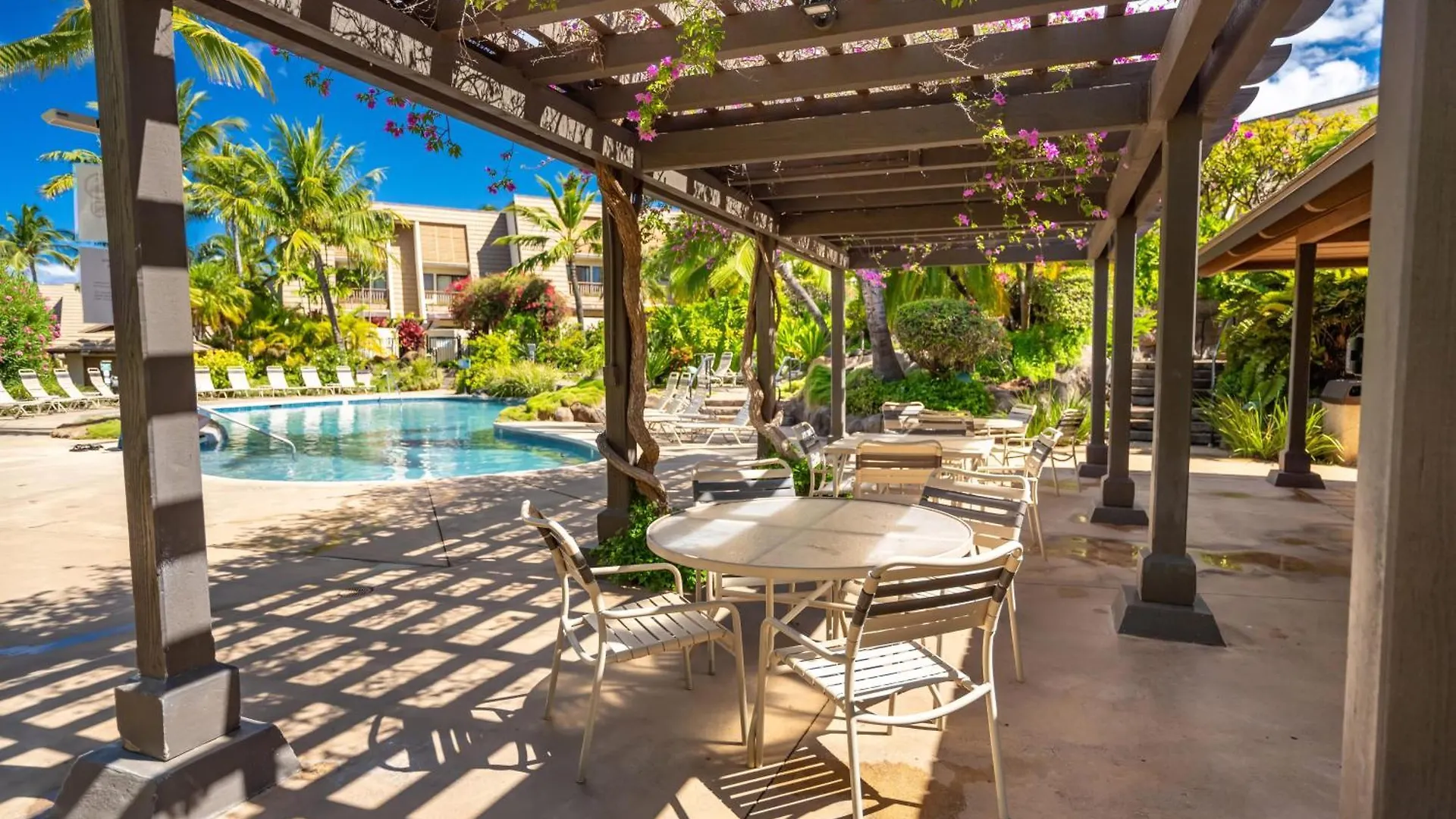 Maui Kamaole A110 * Wailea (Maui)