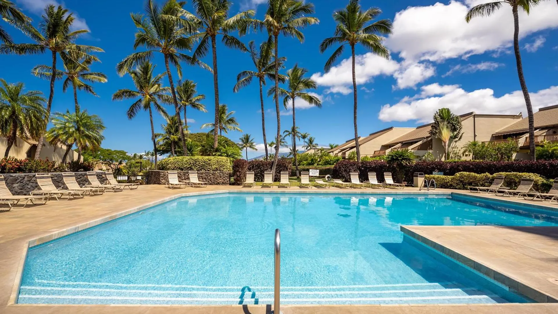 Maui Kamaole A110 Wailea (Maui)