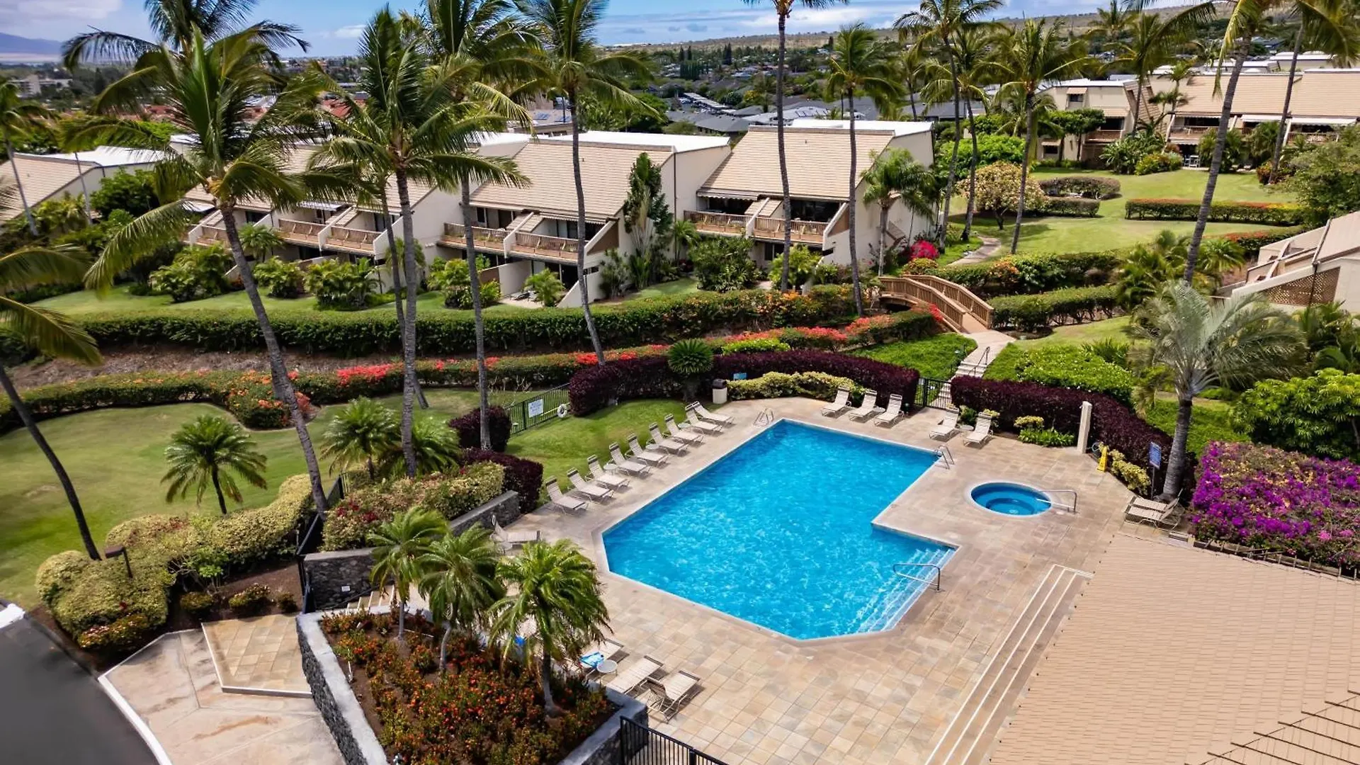 Maui Kamaole A110 * Wailea (Maui)