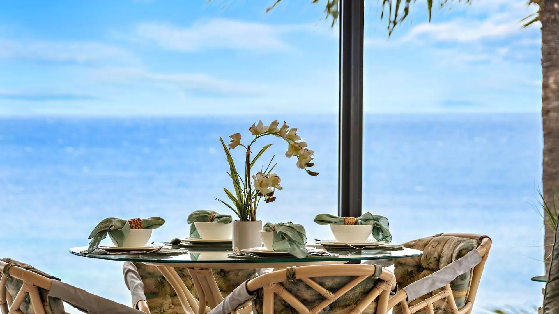 Mahana 511 Tatil Evi Kahana