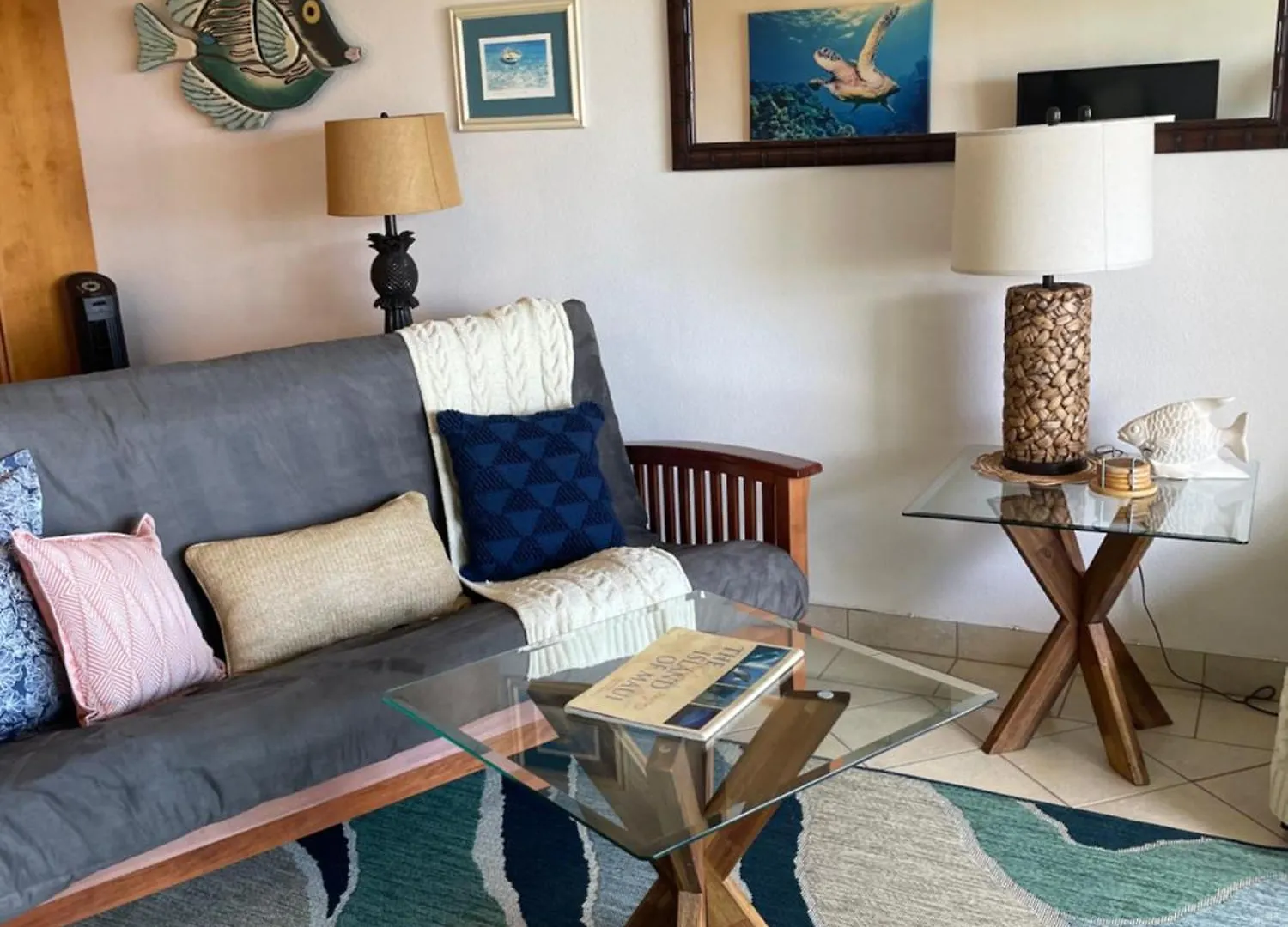Apart-hotel South Maui Ocean View With Free Wifi And Parking *
