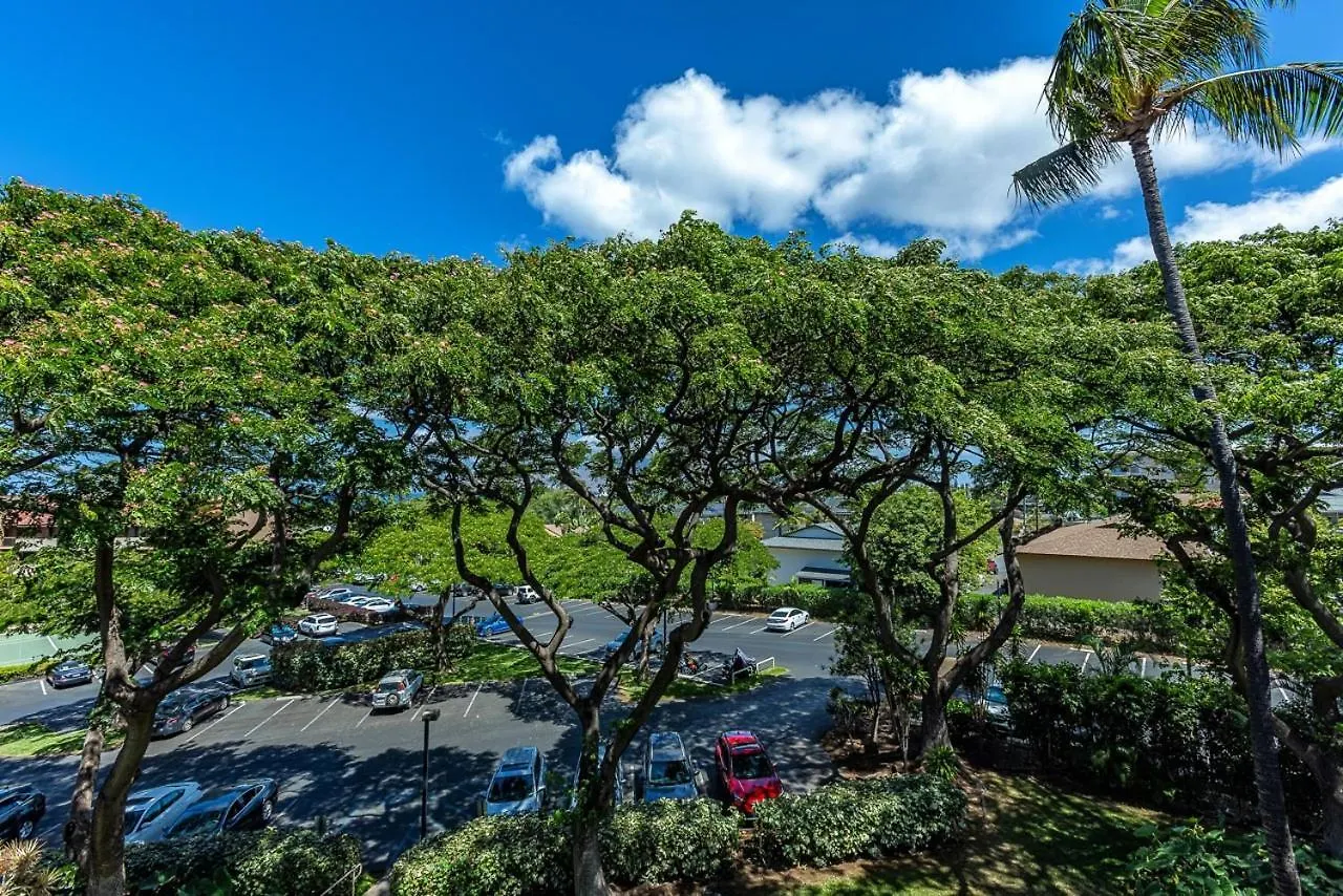 Maui Vista By Coldwell Banker Island Vacations Apartman Kihei