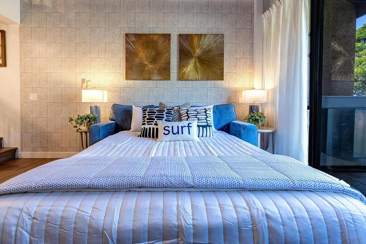 Maui Vista By Coldwell Banker Island Vacations Apartman