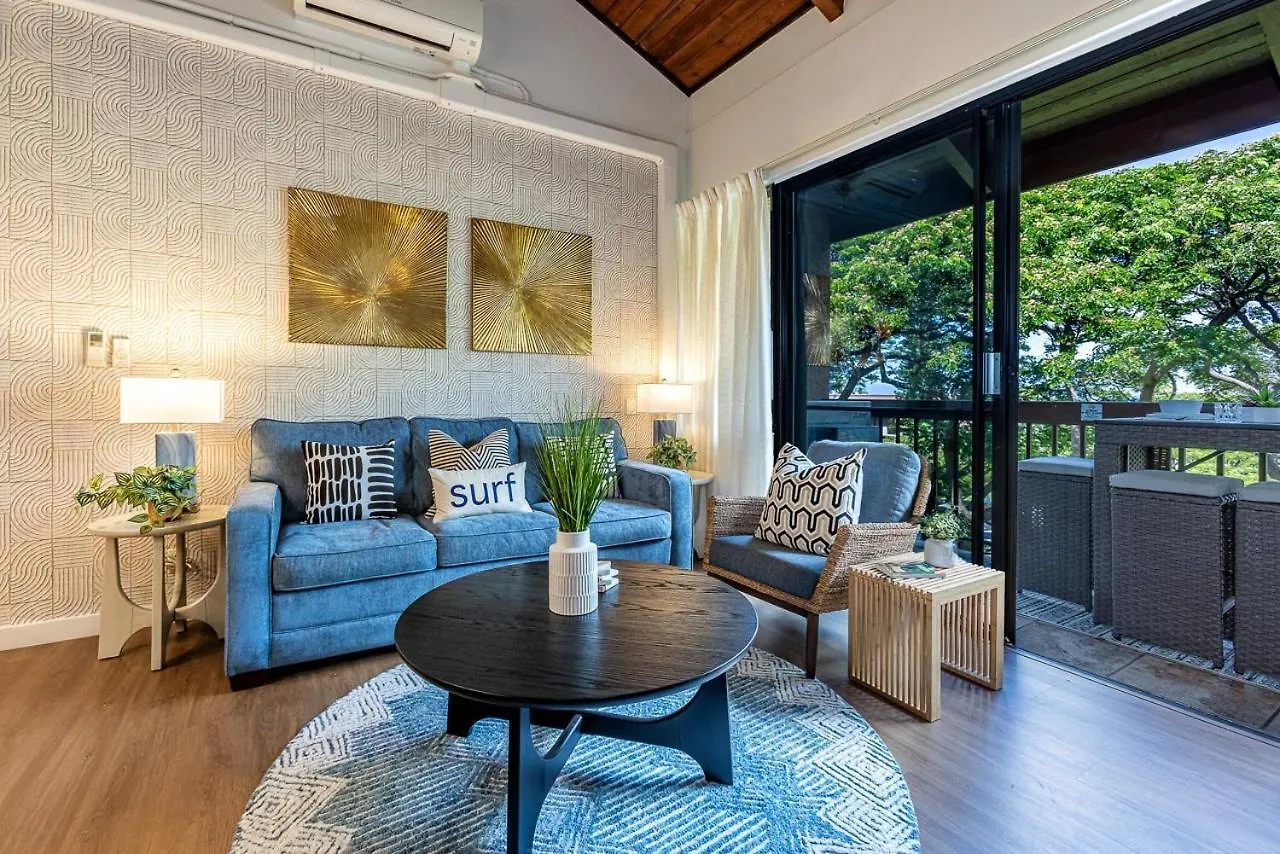 Maui Vista By Coldwell Banker Island Vacations Kihei