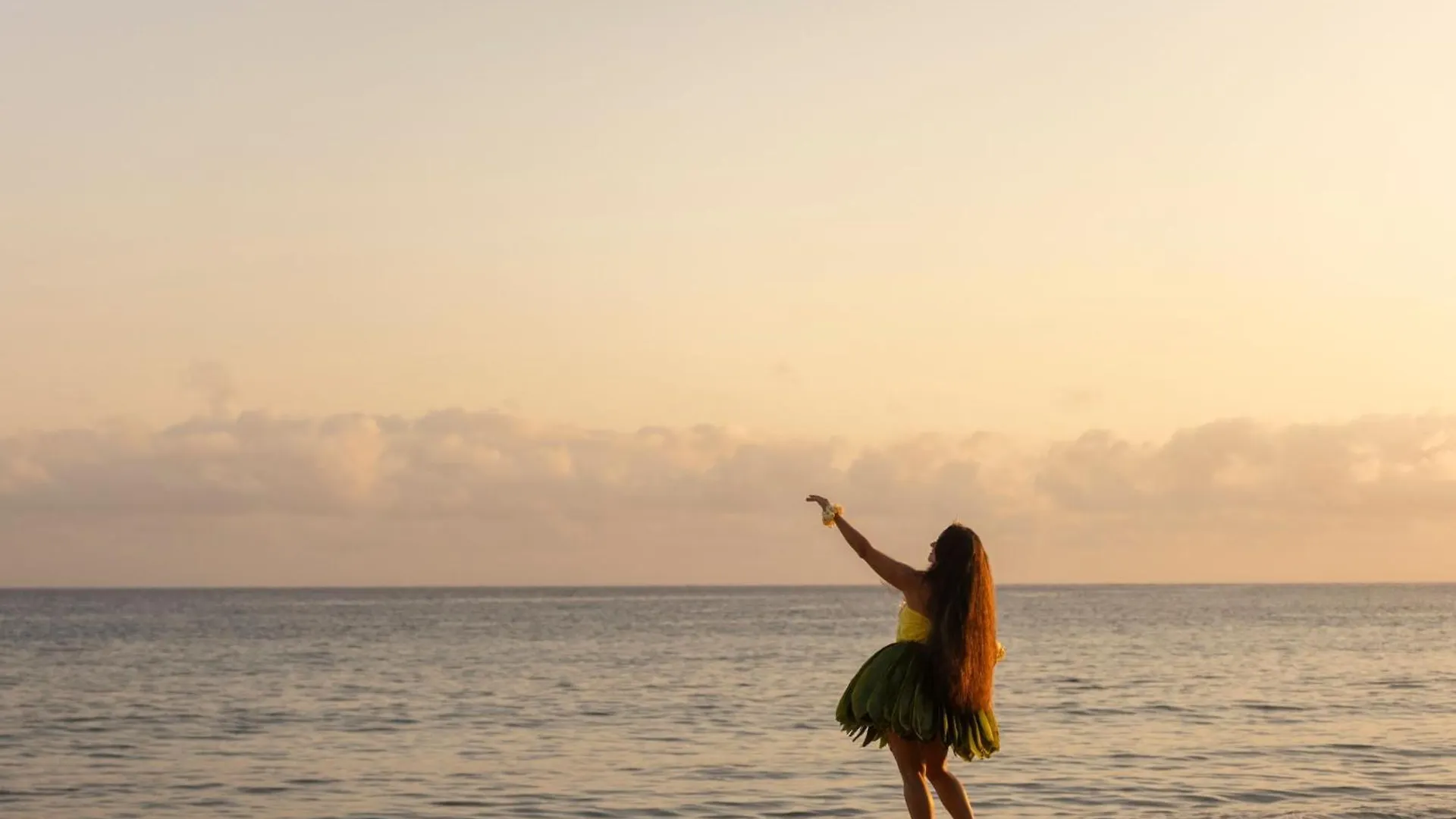 The Ritz-carlton Maui, Kapalua Ośrodek wypoczynkowy 5*