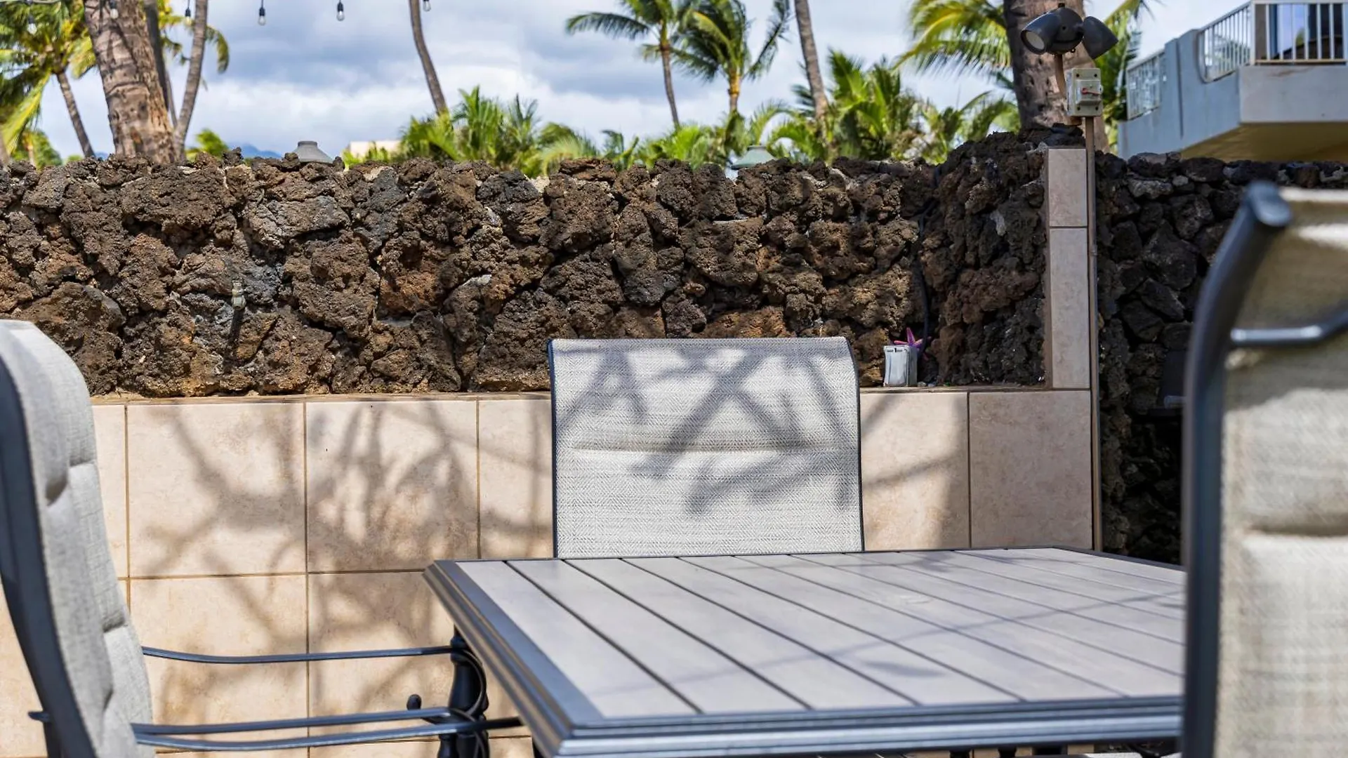 Kai Oceanfront Semesterbostad Kihei