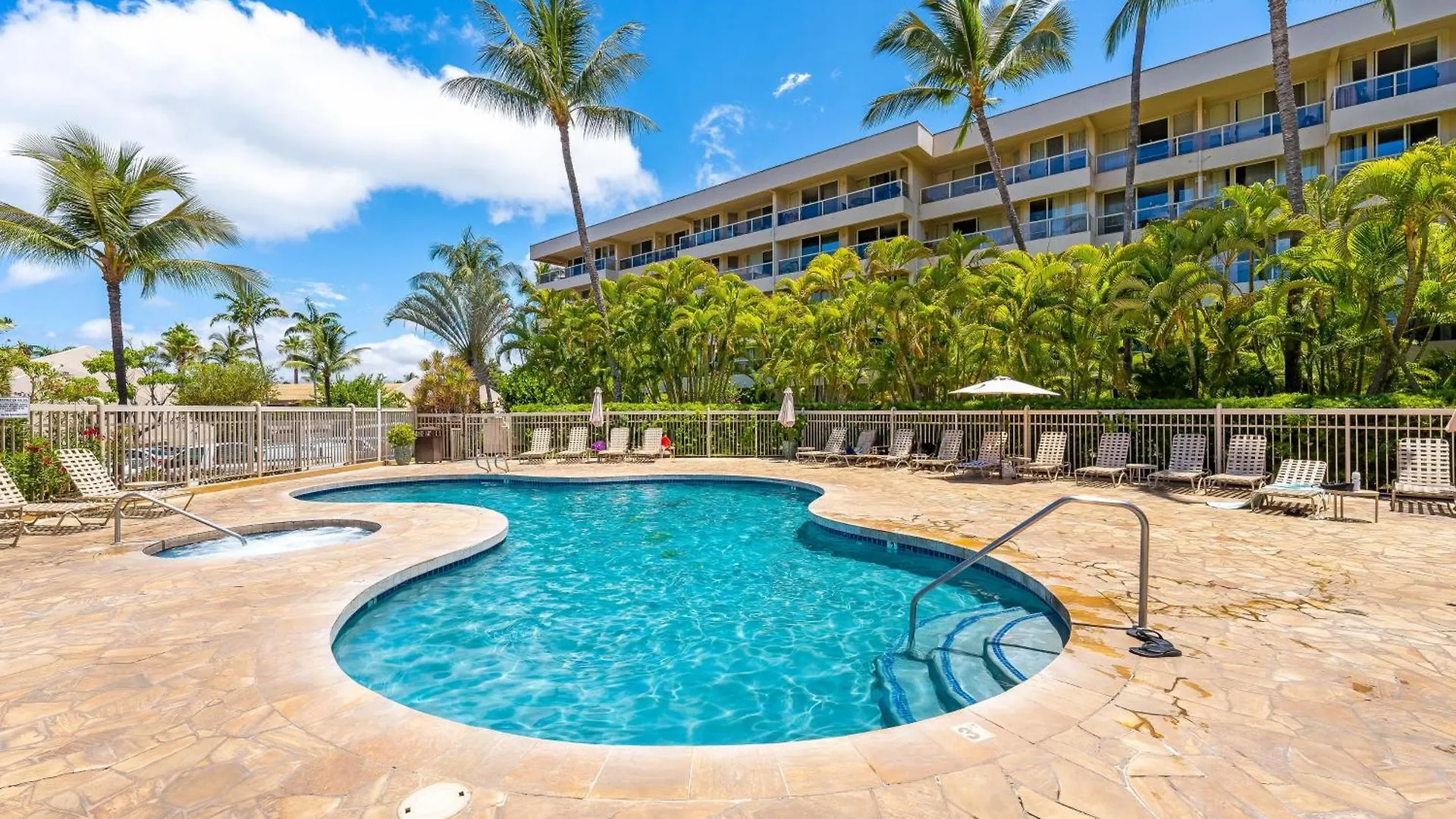 Maui Banyan P301 Wailea (Maui)