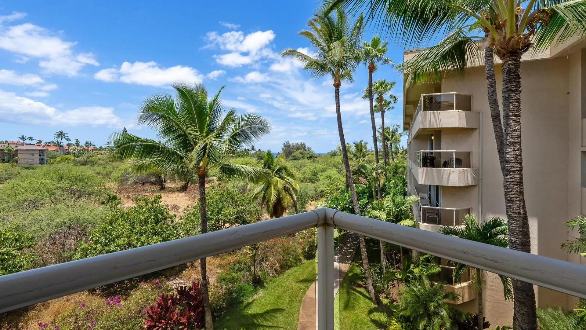 Maui Banyan P301 Σπίτι διακοπών Wailea (Maui)