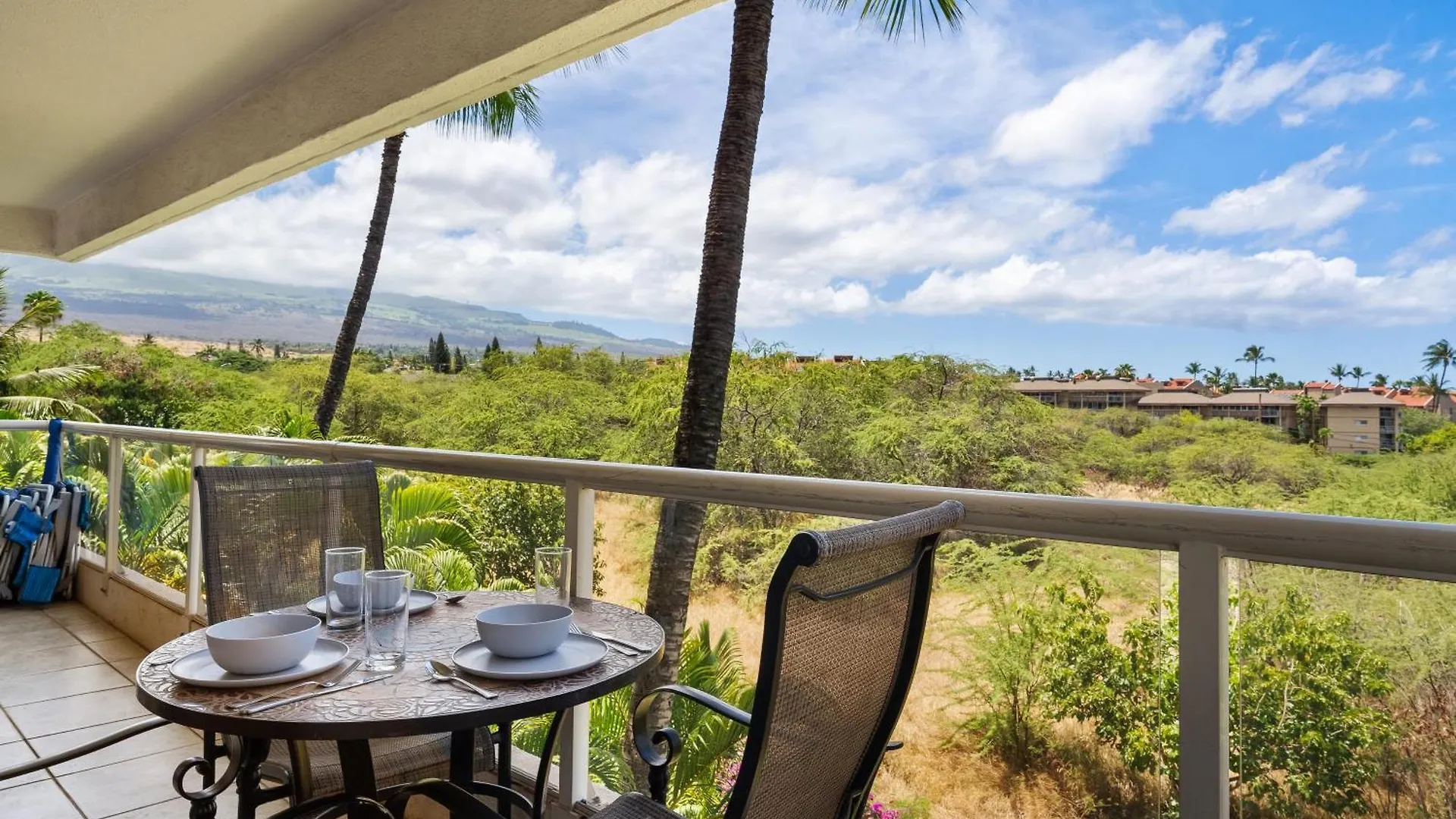 Maui Banyan P301 Wailea (Maui)