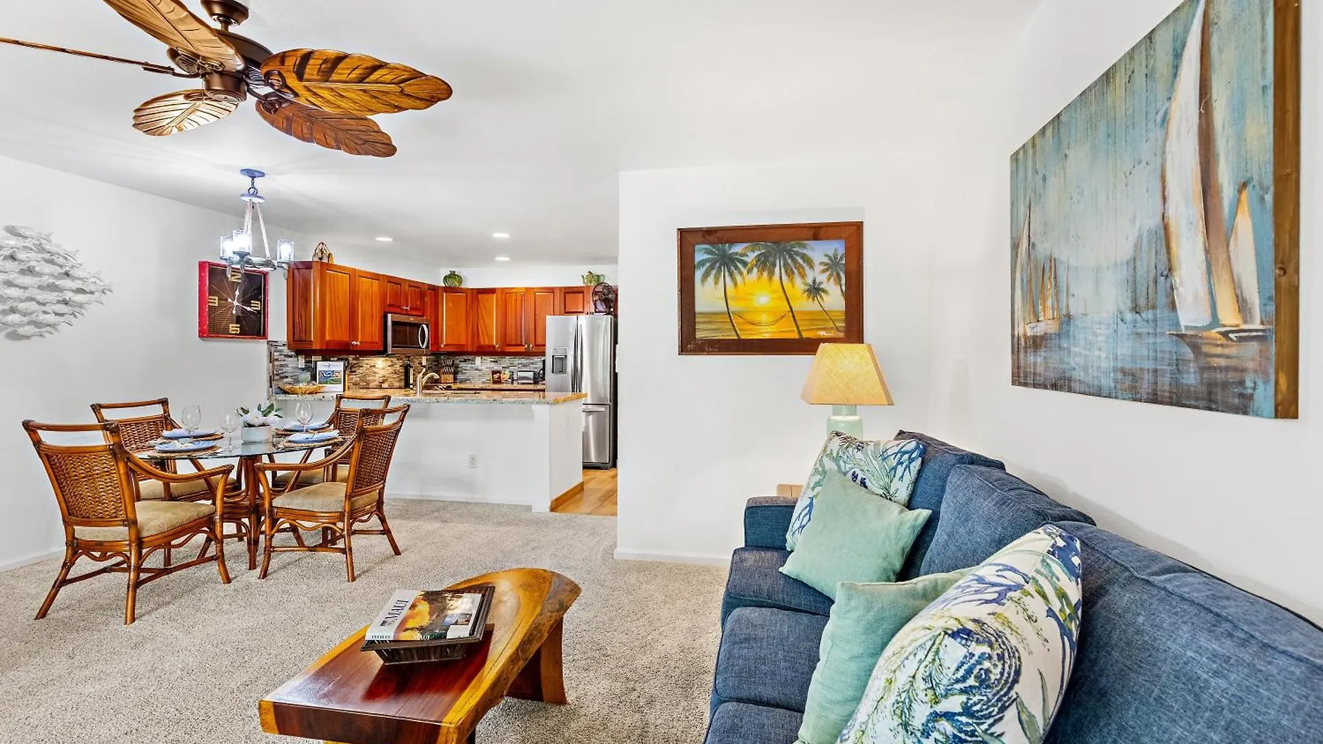 Maui Kamaole M109 Wailea (Maui)