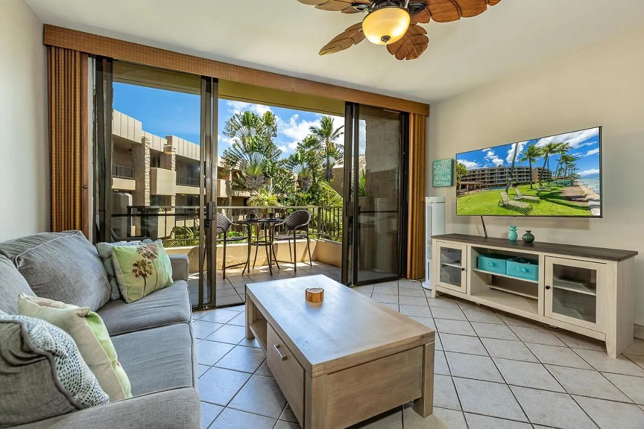 Paki Maui 411 Kahana