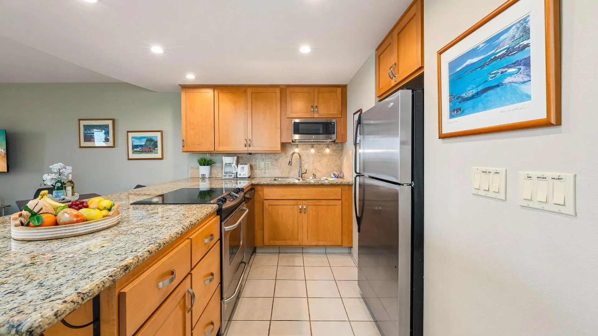 F405 Holiday home Kahana